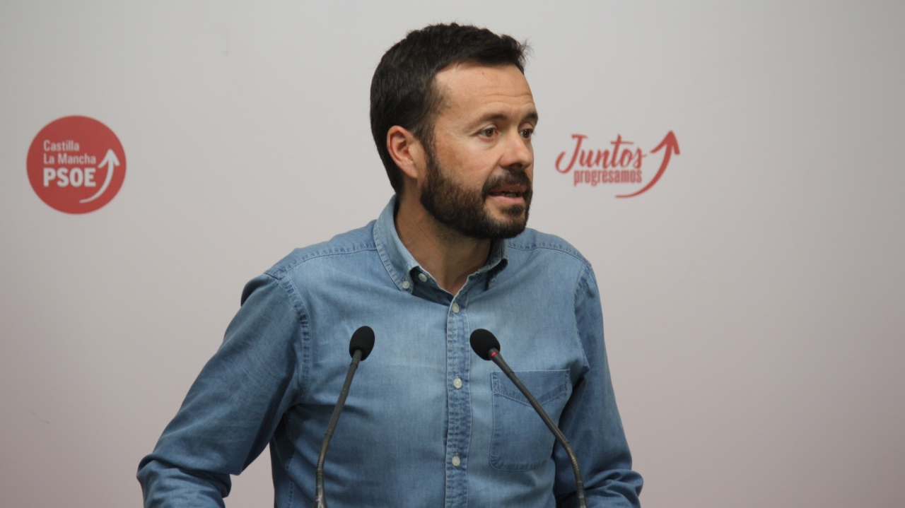 &quot;Con García-Page, Castilla-La Mancha va a seguir siendo una de las regiones con menos impuestos&quot;