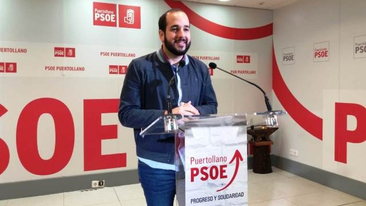 Miguel González hace balance de una Legislatura que ha dejado en Puertollano 1.200 empleos, 24 profesores más y el triple de inversión sanitaria