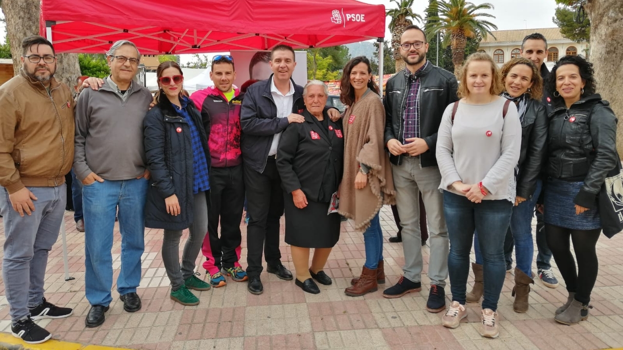 El PSOE apuesta por medidas de discriminación positiva para hacer frente al reto demográfico