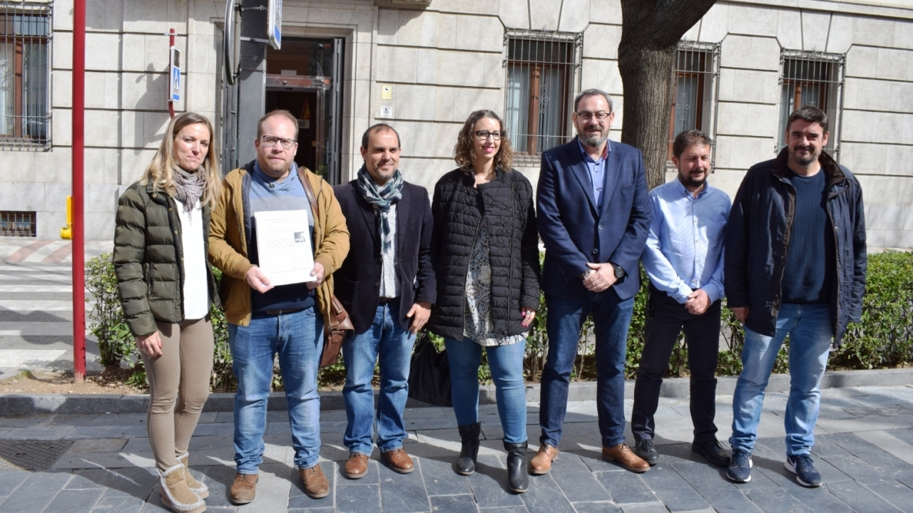 El PSOE presenta candidaturas locales en el cien por cien de pueblos de Guadalajara