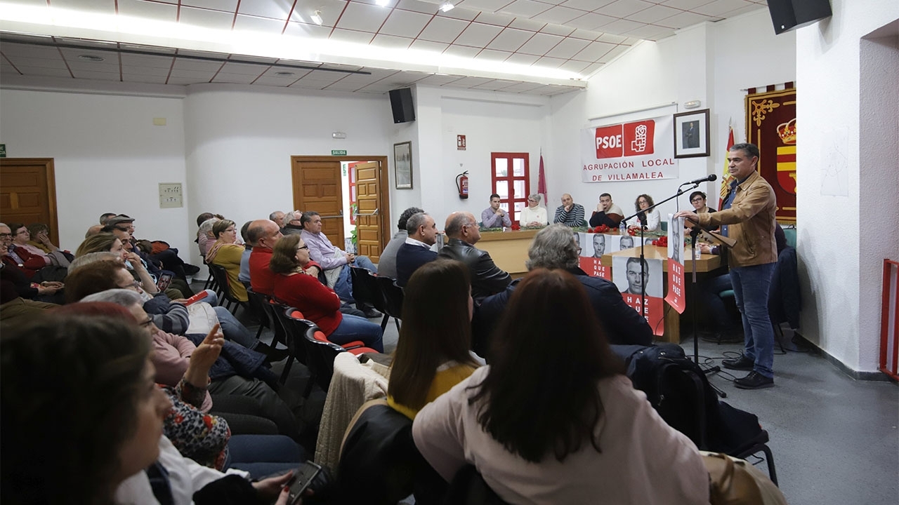 EL PSOE apuesta por la economía social como un modelo de desarrollo sostenible y al servicio de las personas