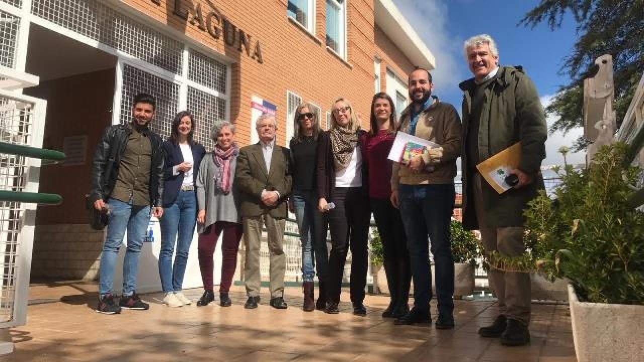 El PSOE apuesta por la industria que da trabajo y afianza población en las zonas rurales