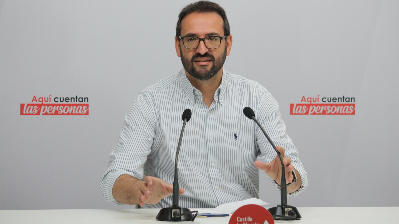 &quot;García-Page pondrá sobre la mesa una batería de propuestas de futuro que sentarán las bases de lo que tiene que ser C-LM en los próximos 10 años&quot;