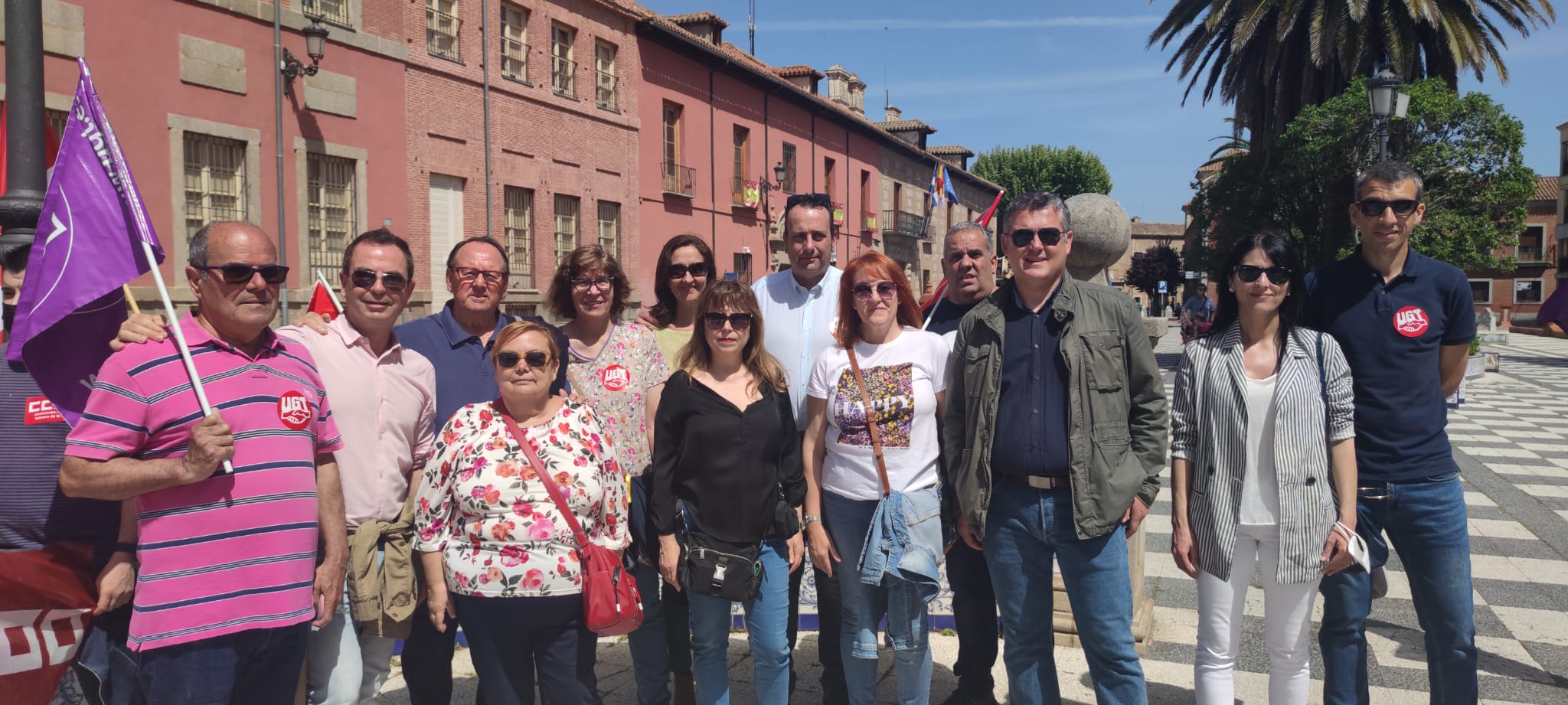 El PSOE reivindica que CLM genera confianza y crea empleo con políticas basadas en el acuerdo