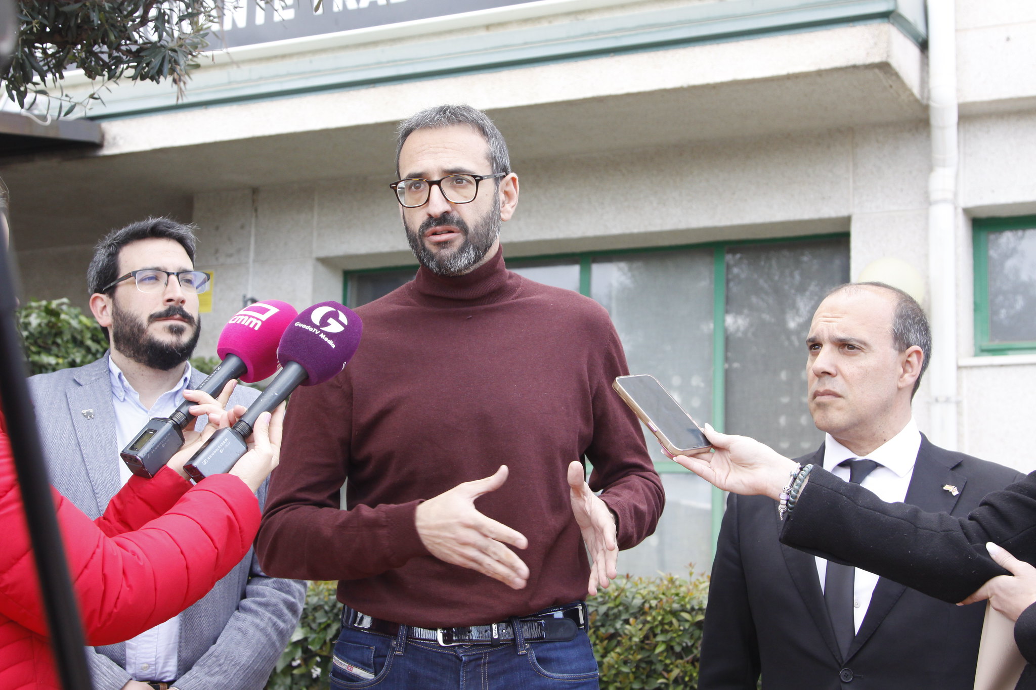 Gutiérrez celebra que Castilla-La Mancha “es la comunidad autónoma que mejor aplica la Ley de dependencia”