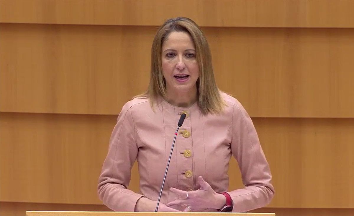 Cristina Maestre: “React-EU ayudará a las empresas y trabajadores, y a sectores como la sanidad, el turismo y la cultura”