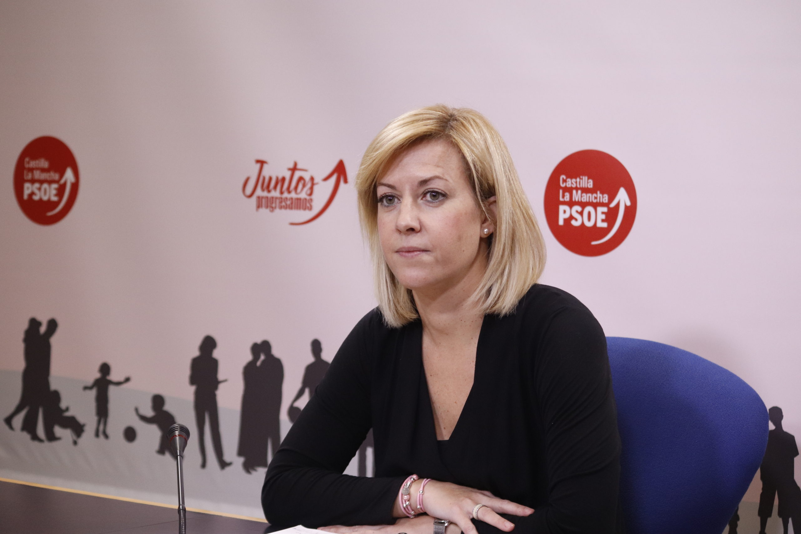 El PSOE de CLM pregunta a García Egea si habrá comisión sobre el coronavirus donde gobierna el PP