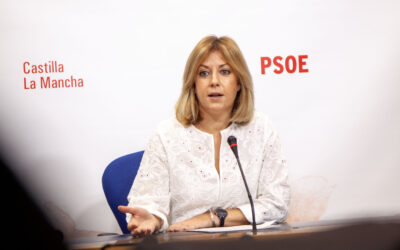 Abengózar asegura que en el Debate sobre el Estado de la Región quedarán constatadas “las realidades con Page y las mentiras del PP”