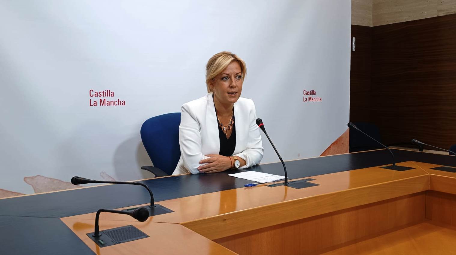 El PSOE de CLM traslada su pésame por los fallecidos por la DANA y agradece el esfuerzo de los servicios de emergencia