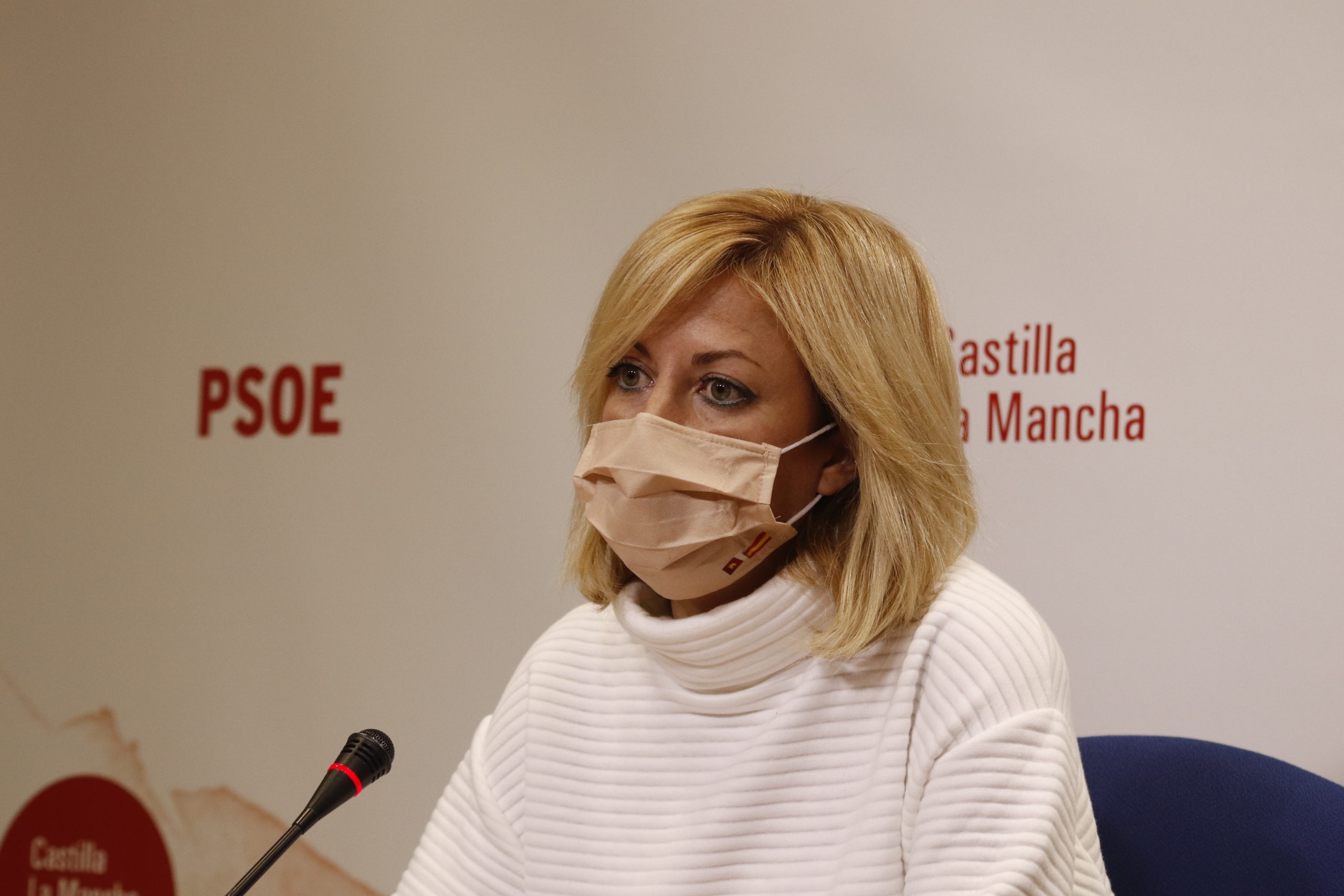 Abengózar lamenta la doble “falta de respeto” de Núñez al desvelar la agenda de la Casa Real y rechazar la invitación al nuevo hospital de Toledo