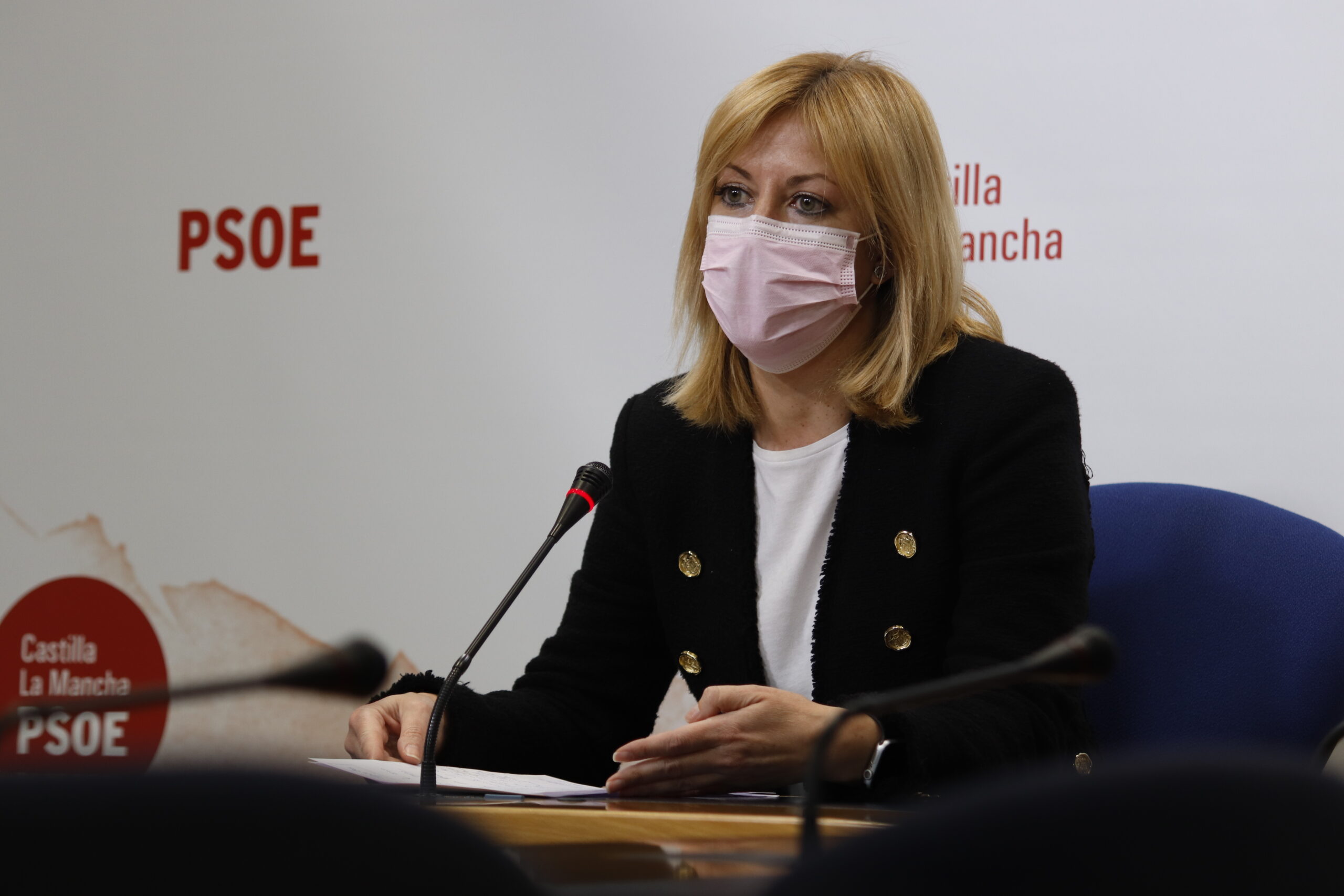 El PSOE de CLM insta a Núñez a defender ante Feijóo un acuerdo para evitar gobiernos con los extremos