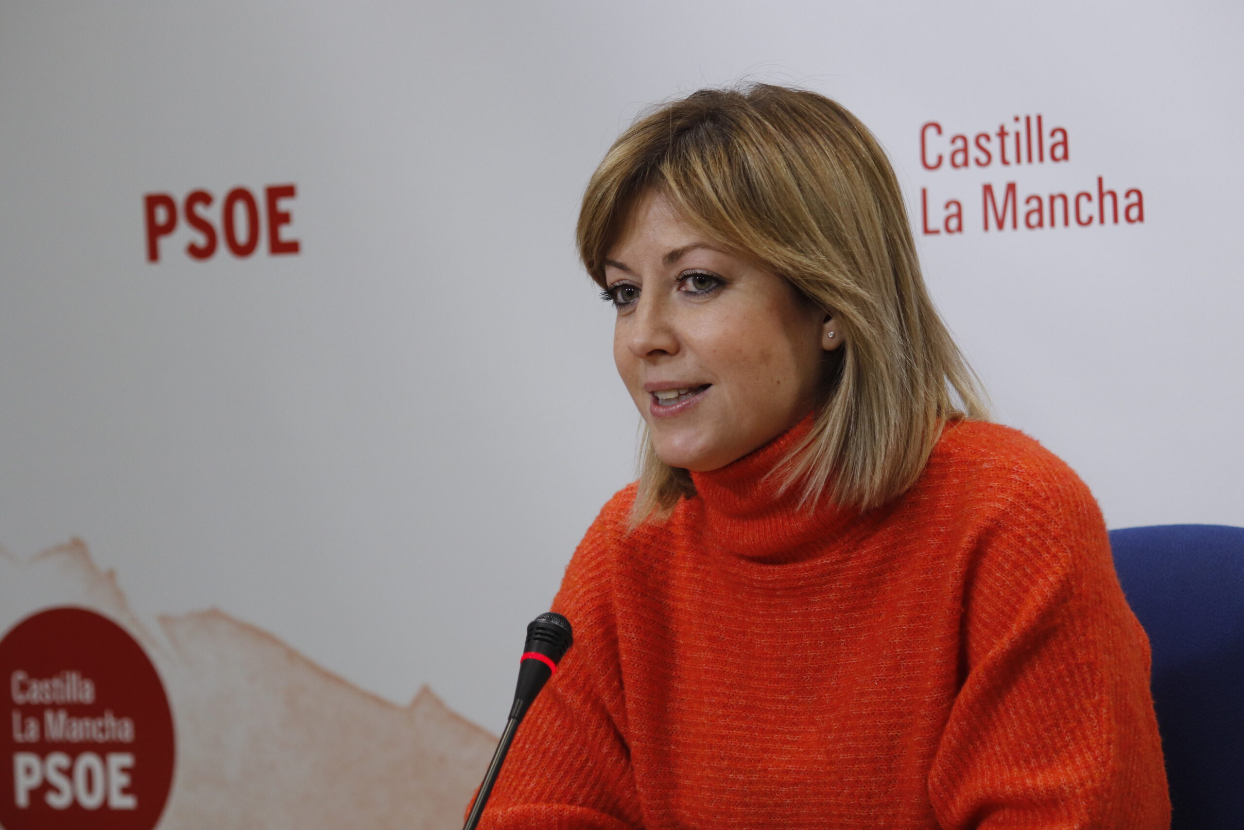 Abengózar: “Cada voto a Podemos en Castilla-La Mancha es una oportunidad para la suma del PP y Vox”