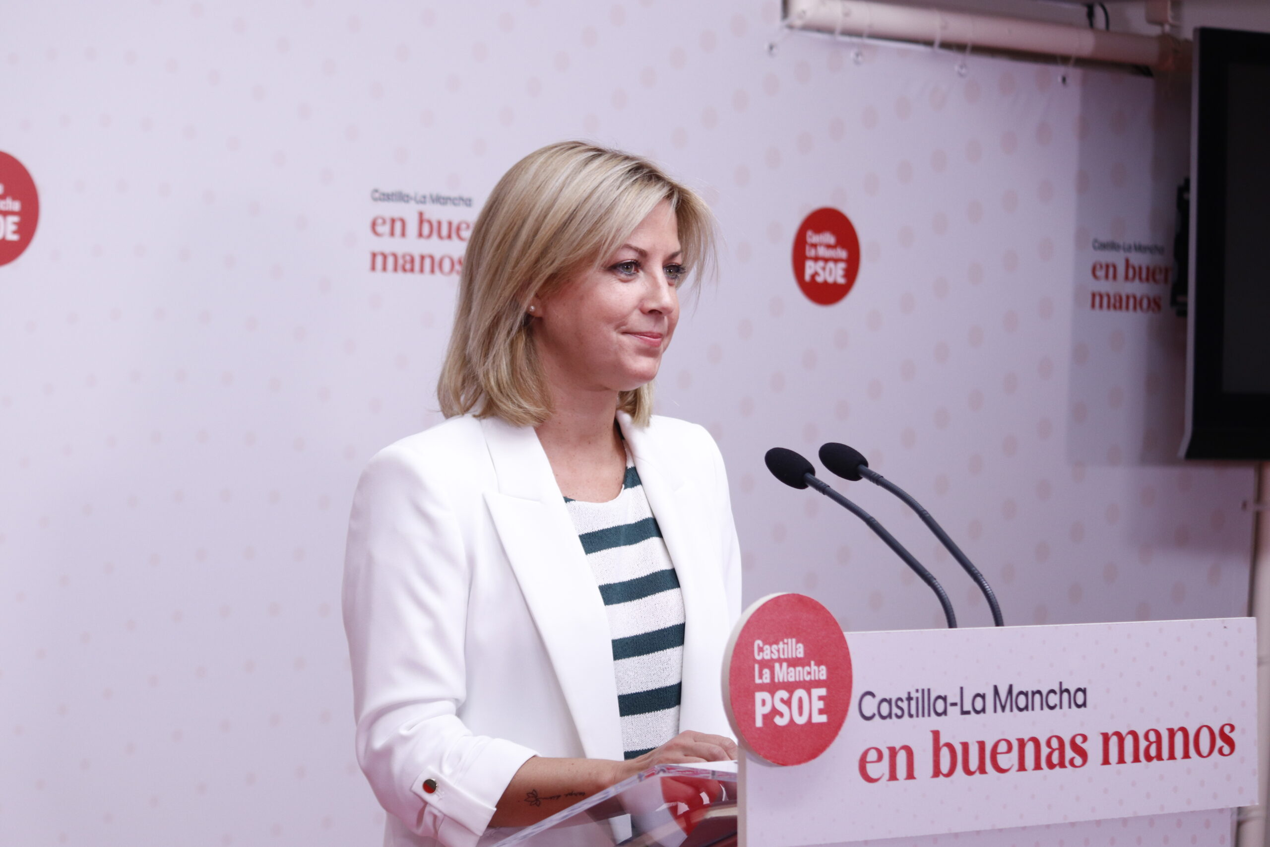 Abengózar: “Mientras otros gobiernos se reúnen para ver cómo recortar, Page lo hace para planificar los avances en empleo y servicios públicos”