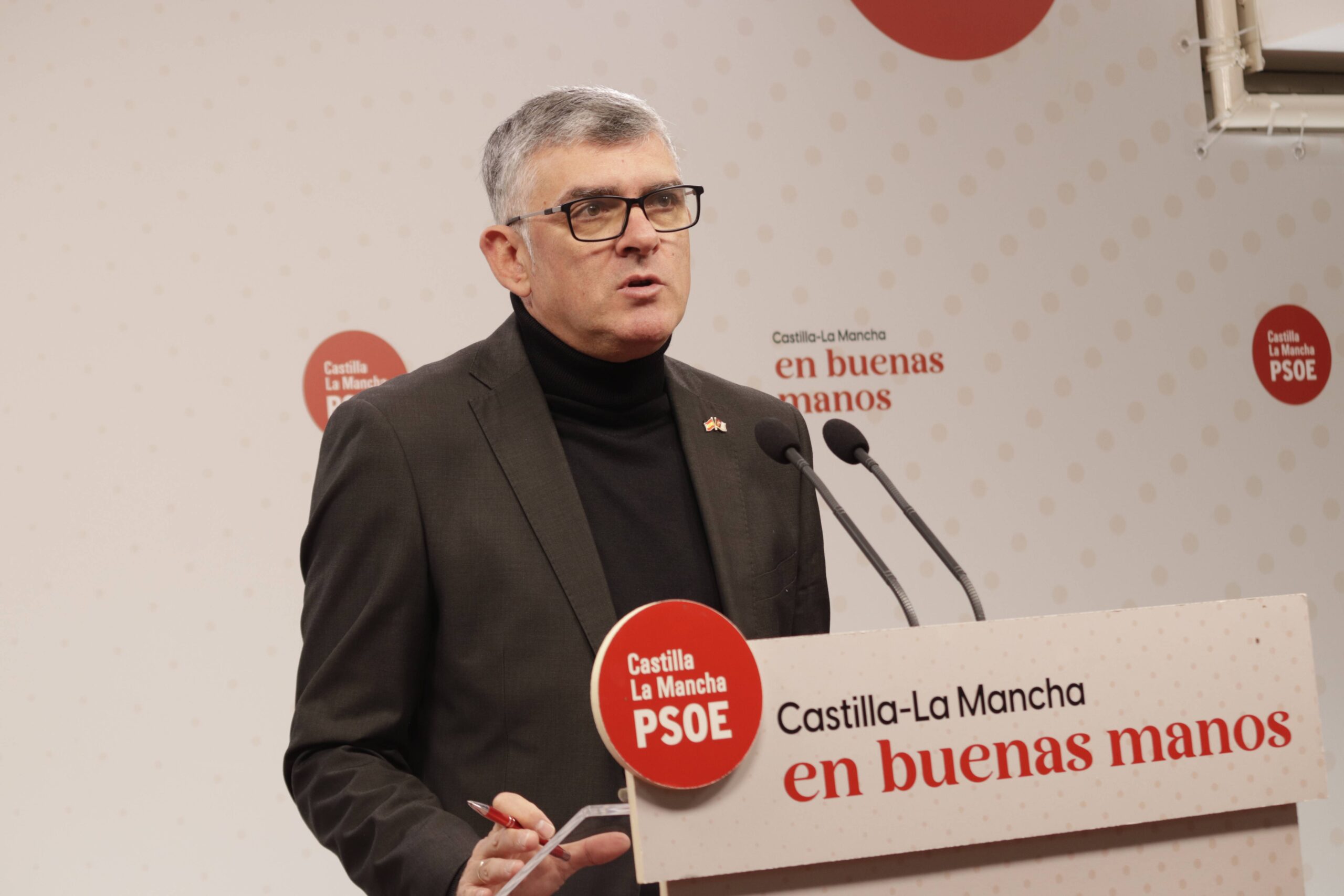 Godoy: “Aprobar las enmiendas-fake del PP a los presupuestos supondrían recortar en dependencia, sanidad y cultura”