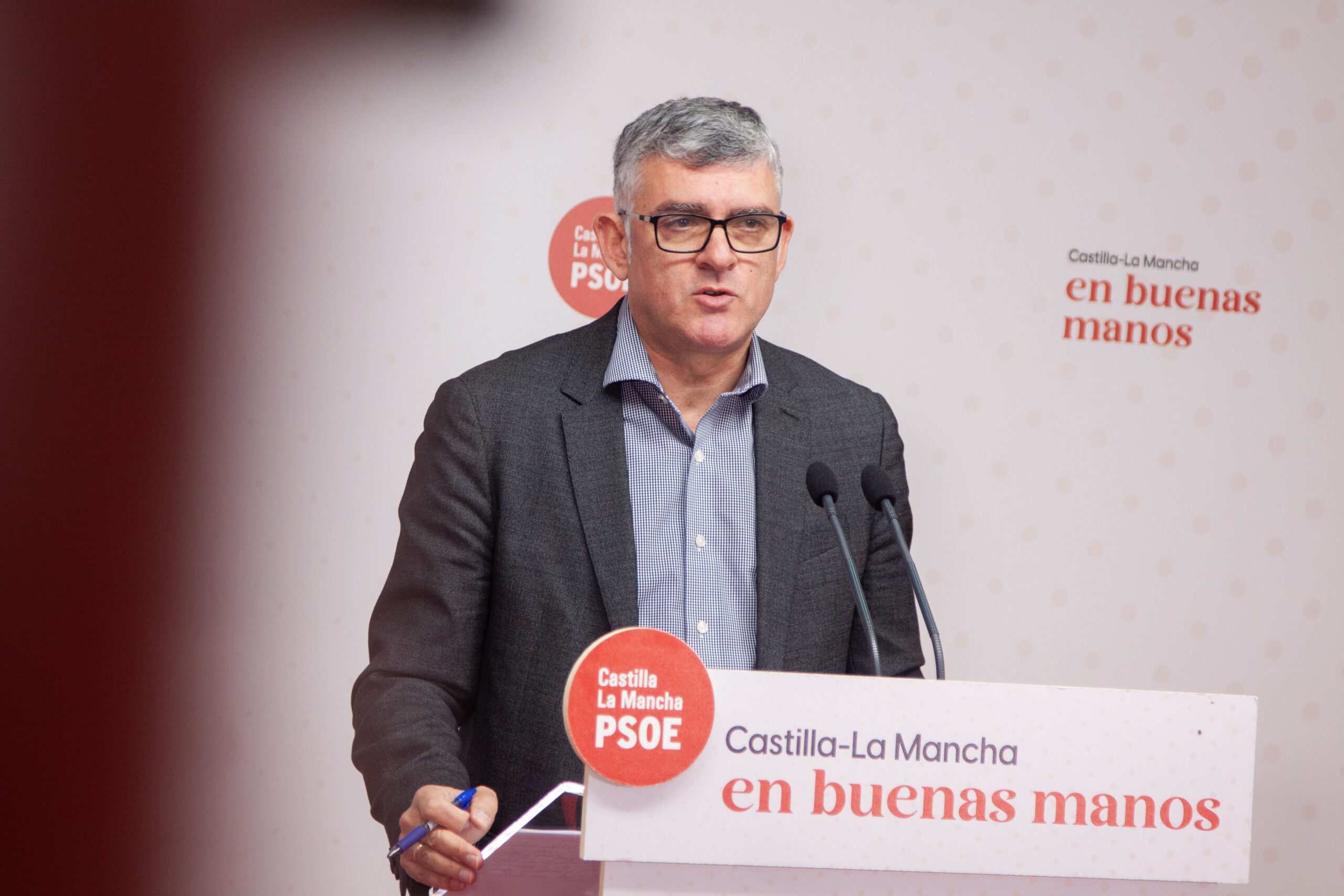 Godoy no entiende que Núñez “hable a futuro” de recursos ante la DANA cuando “desde el primer momento” se están movilizando