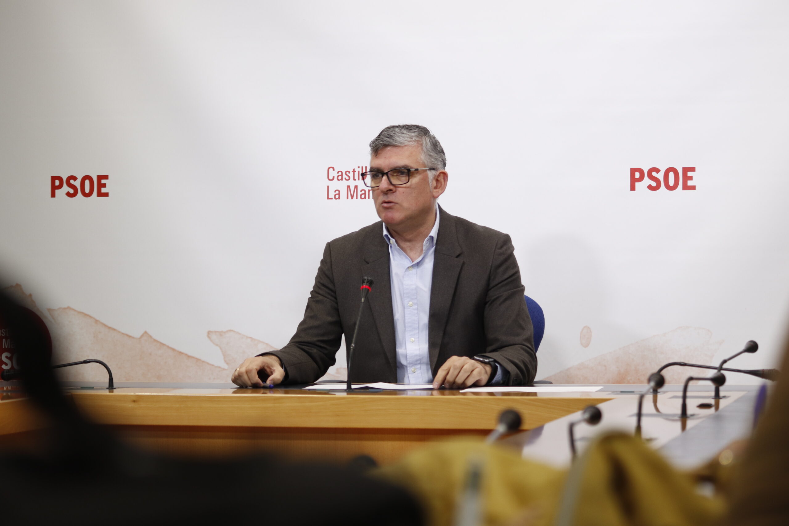 Godoy critica que el PP de CLM miente con el canon del agua, como sus alcaldes diciendo que bajarían impuestos “y los han subido todos”