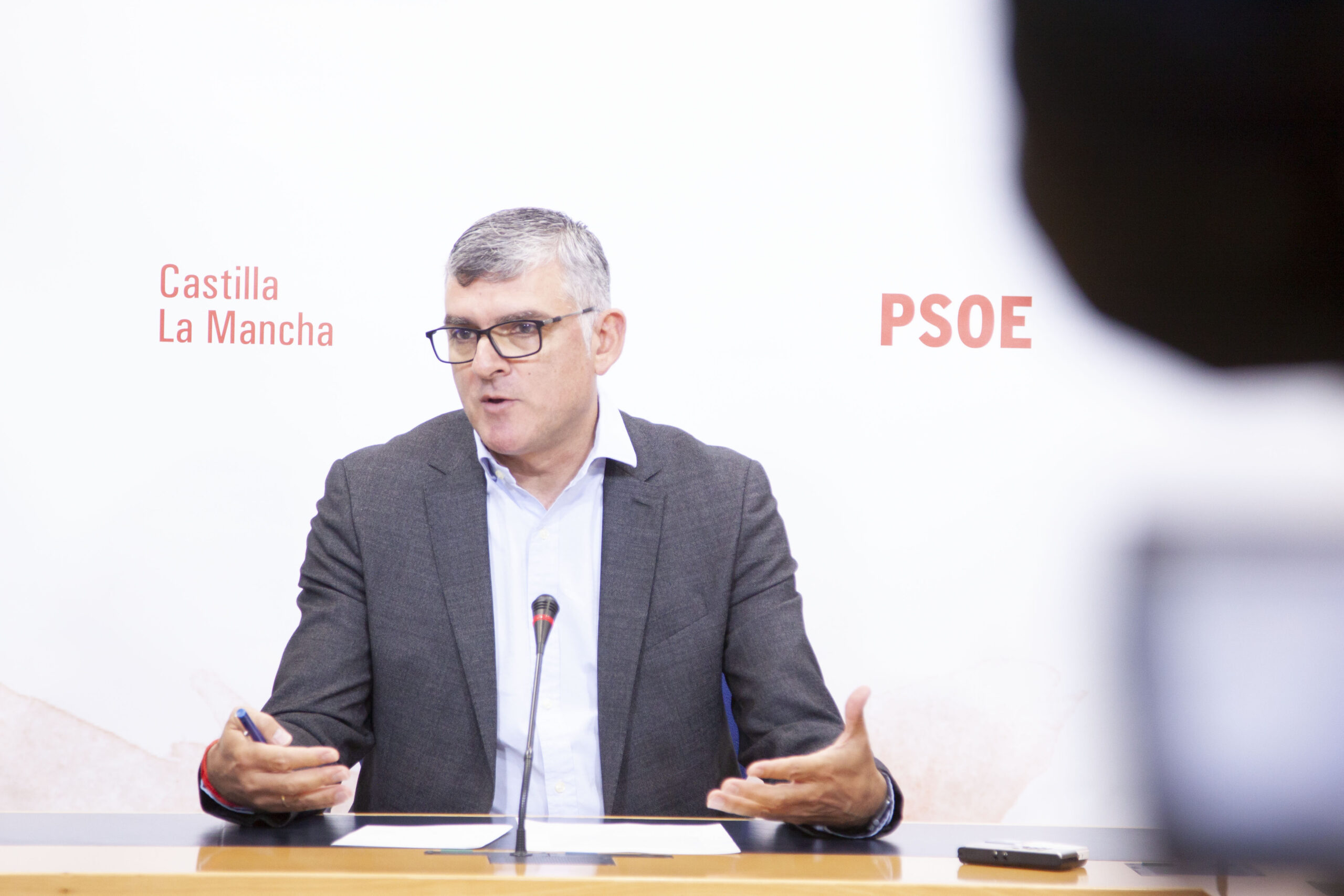 Godoy exige al PP que se pronuncie sobre Gómez Gordo y su relación con dos asesores de Núñez: “¿Lo condenan o les parece una anécdota?”