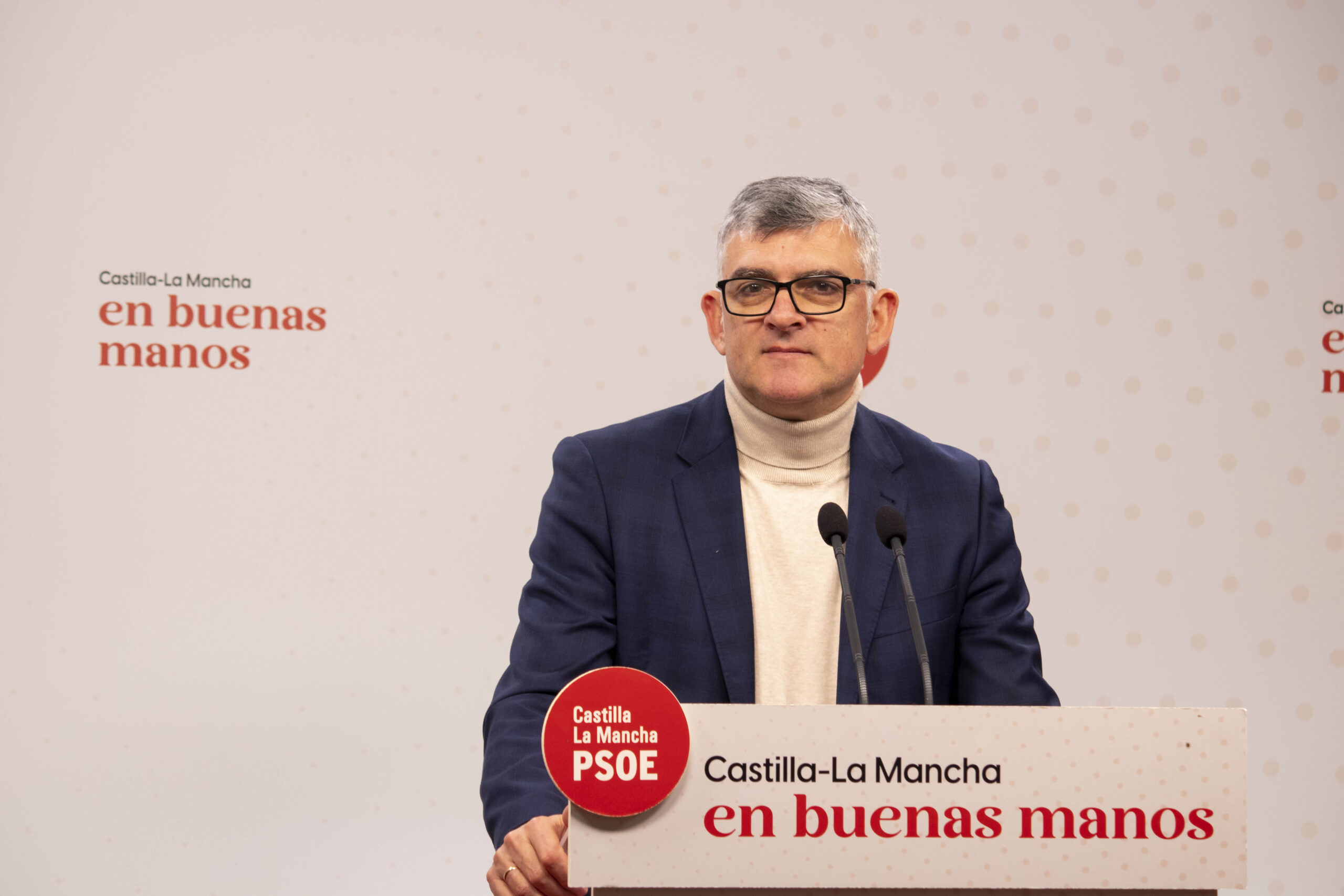 Godoy: “El PP en la oposición prometió bajar impuestos y desde que gobierna los ha subido 300 euros de media al año por familia”