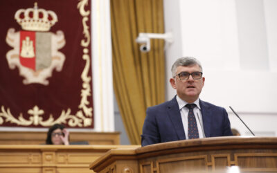 Godoy reivindica la mejora de la sanidad pública con Page frente a los recortes del PP