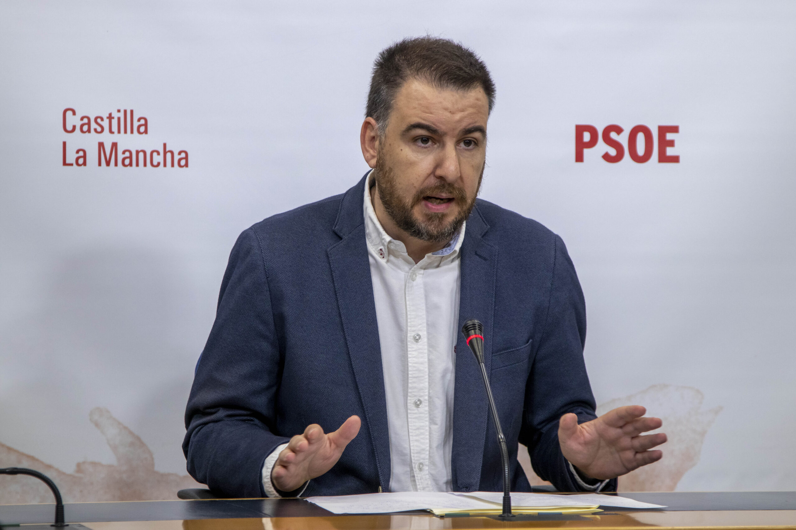 Sánchez Requena destaca un presupuesto para 2025 que apuesta por el relevo generacional y la innovación y digitalización agraria