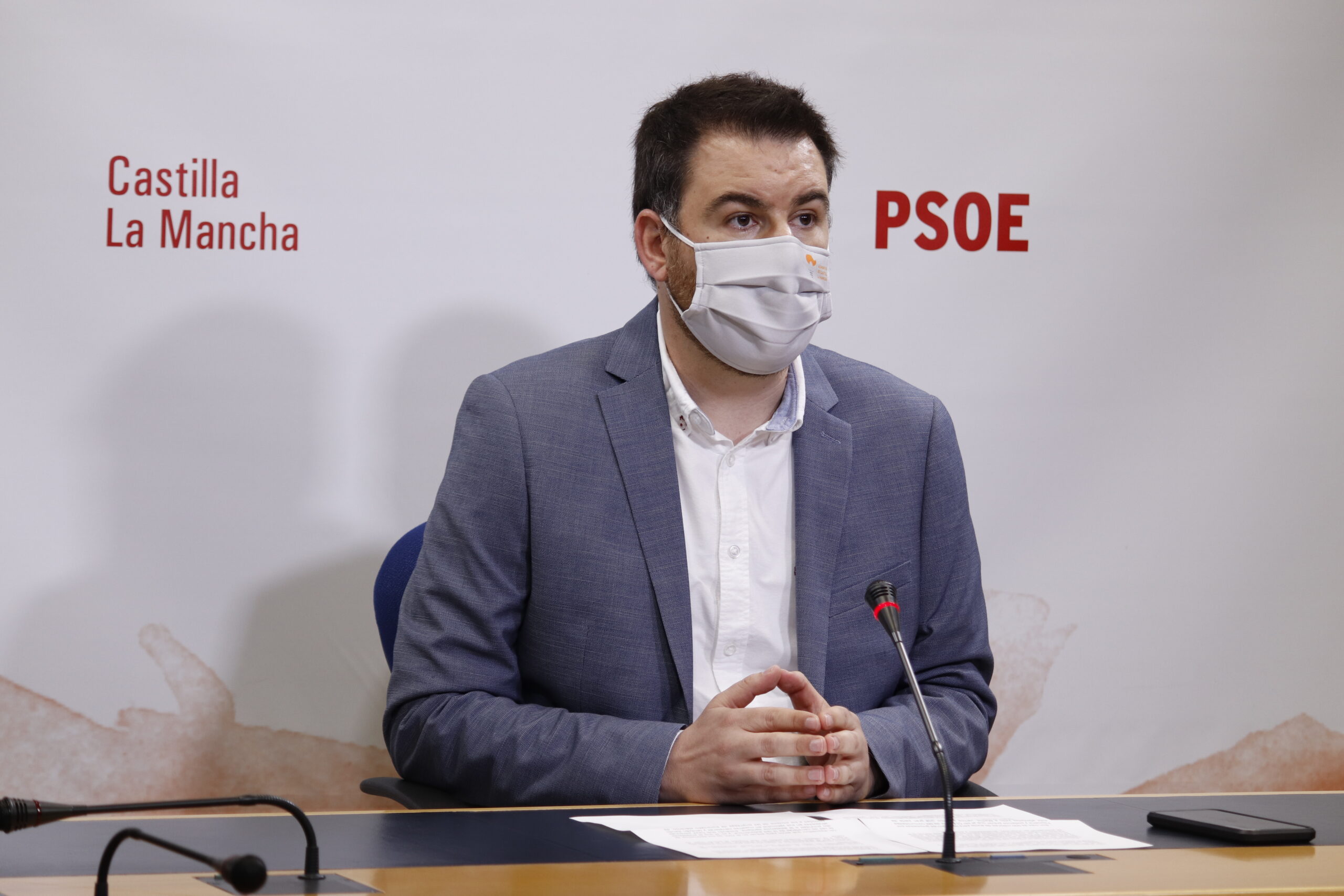 Sánchez Requena celebra las ayudas por ‘Filomena’: “La realidad de una gestión con alma supera al deseo del PP de que todo vaya mal”