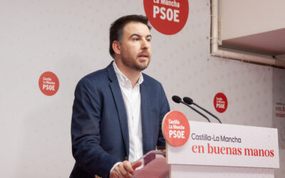 Sánchez Requena: “En CLM se crea empleo y se reduce el paro más rápido año a año gracias a las políticas ‘plus’ del Gobierno de Page”