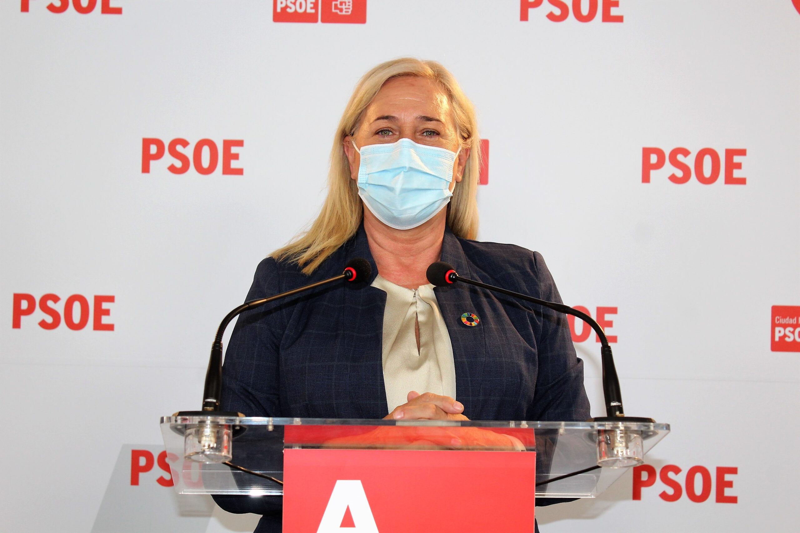 Mínguez (PSOE): “A lo mejor a Núñez le iría mejor si se desvinculara de esa etapa de Cospedal que es noticia cada día por casos de corrupción”