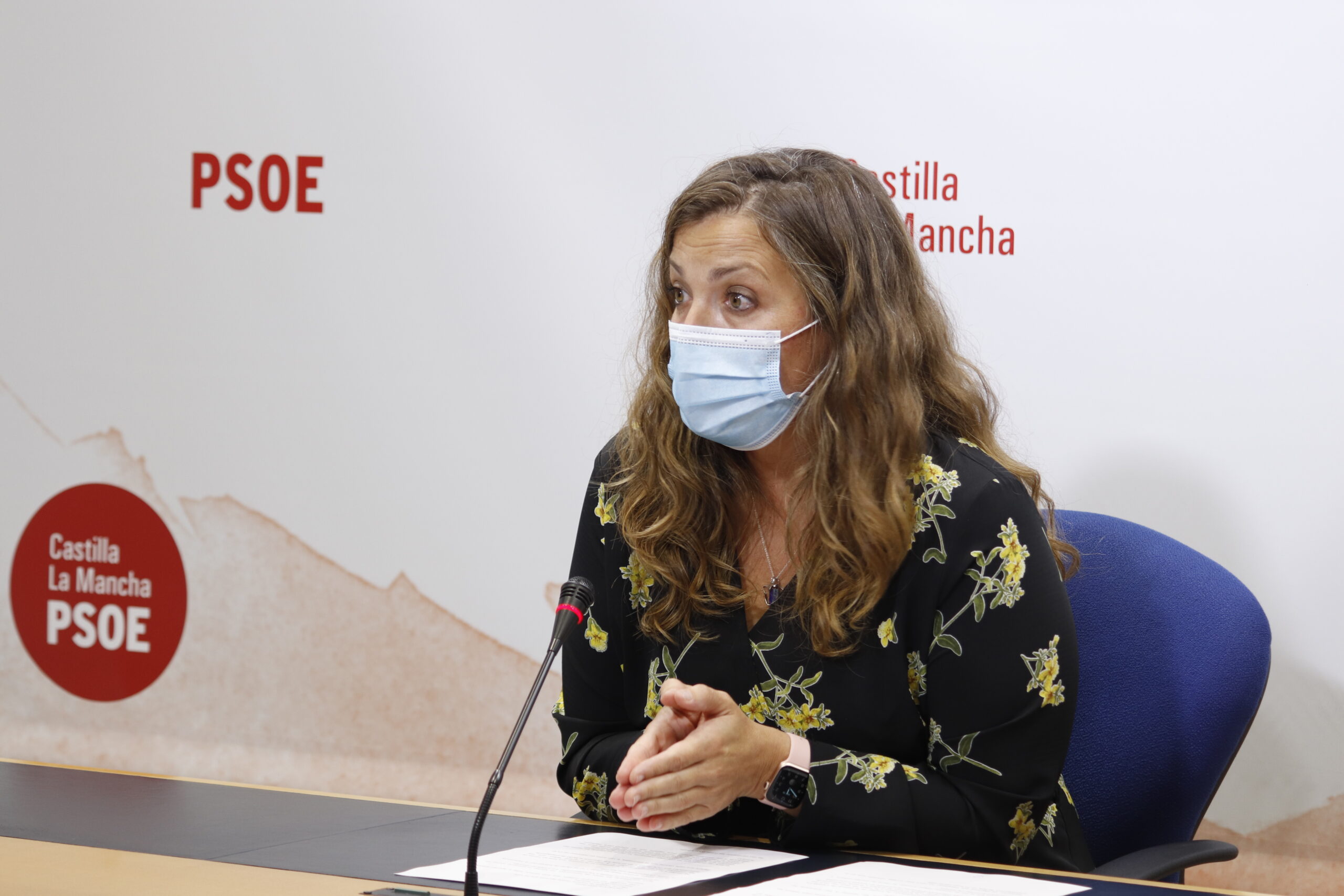 García Saco denuncia la “falta de rigor” de la propuesta de Núñez y recalca el aumento en 500 millones para personal sanitario