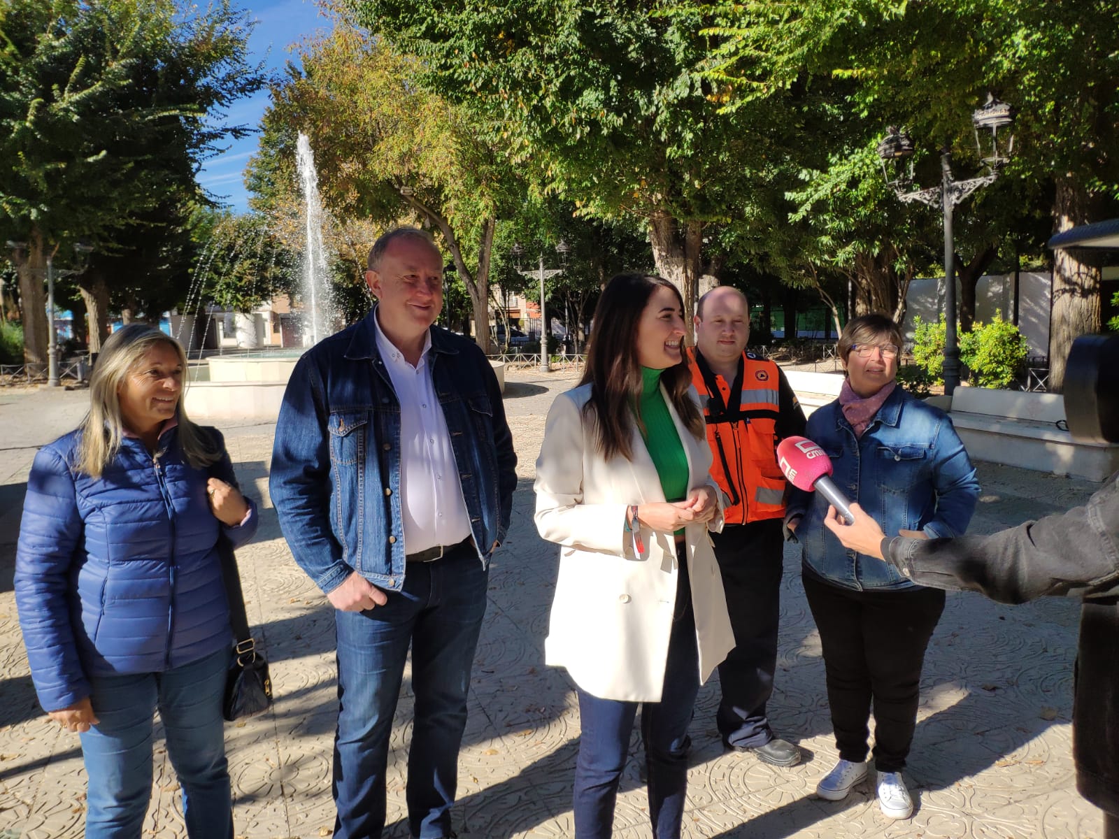 López: “El PP y Núñez con su silencio a las enmiendas que pretenden robar el agua a los castellanomachegos demuestran que son un peligro público para la región y sus pueblos”