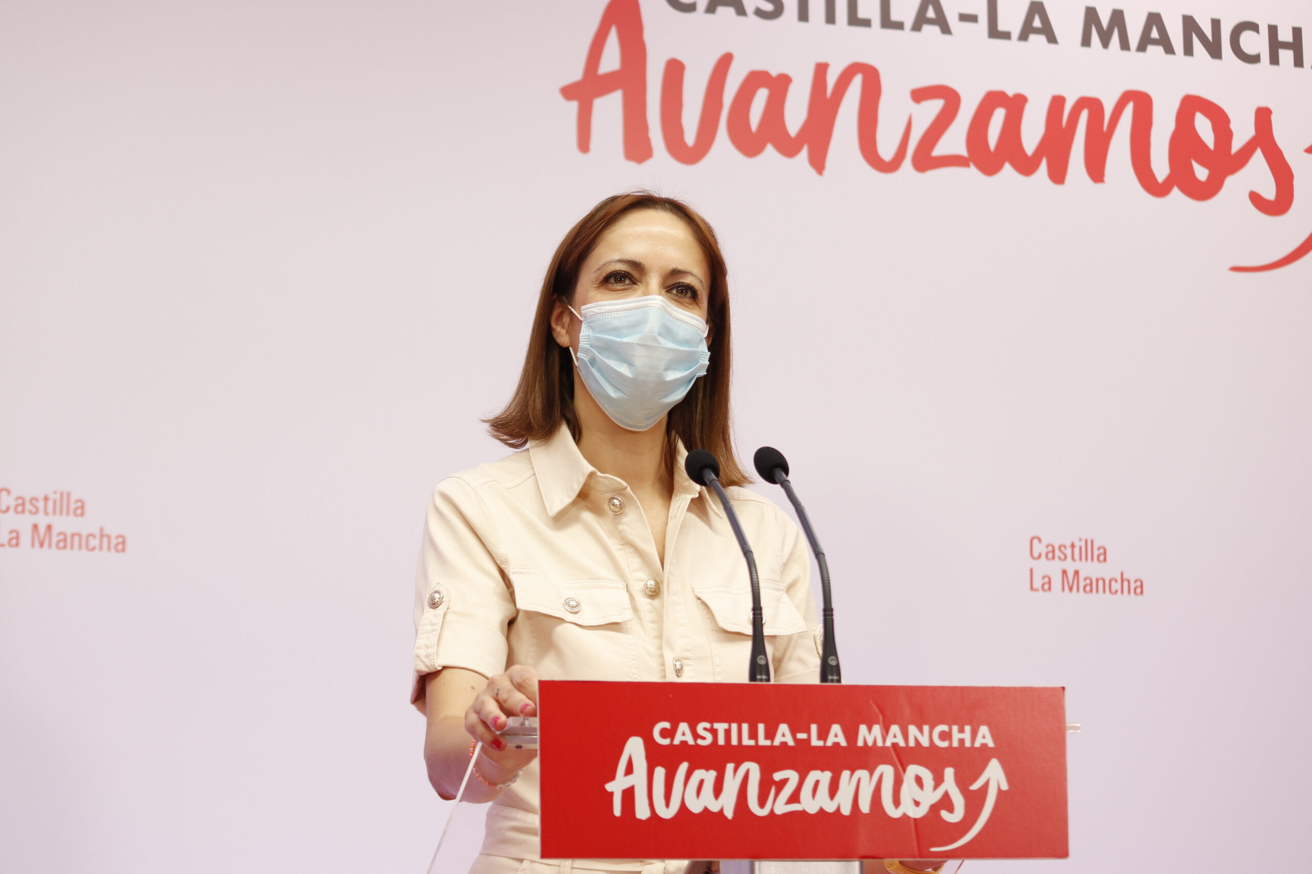 Maestre destaca el camino de la recuperación de la mano de los fondos europeos y la vacunación