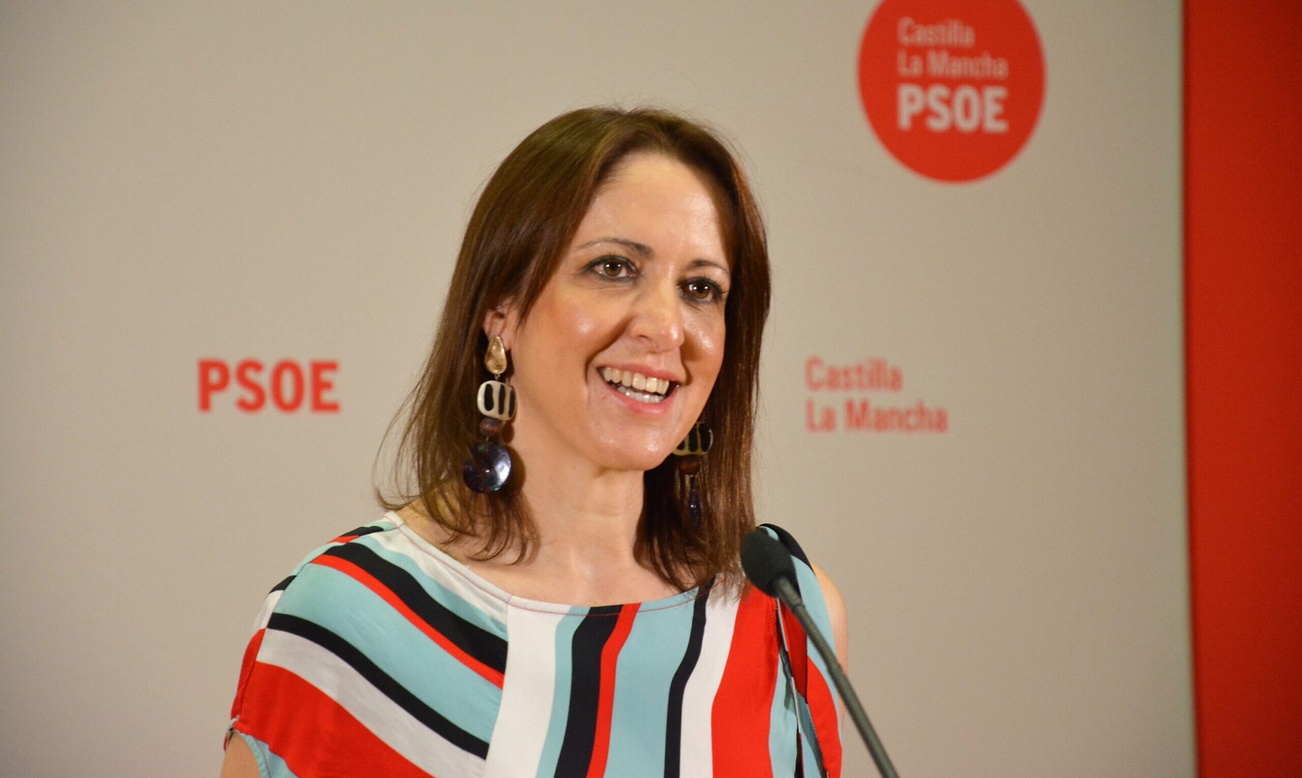 Maestre: Los ciudadanos siguen confiando en el PSOE de CLM porque es un partido “fuerte”, “unido” y “moderado”