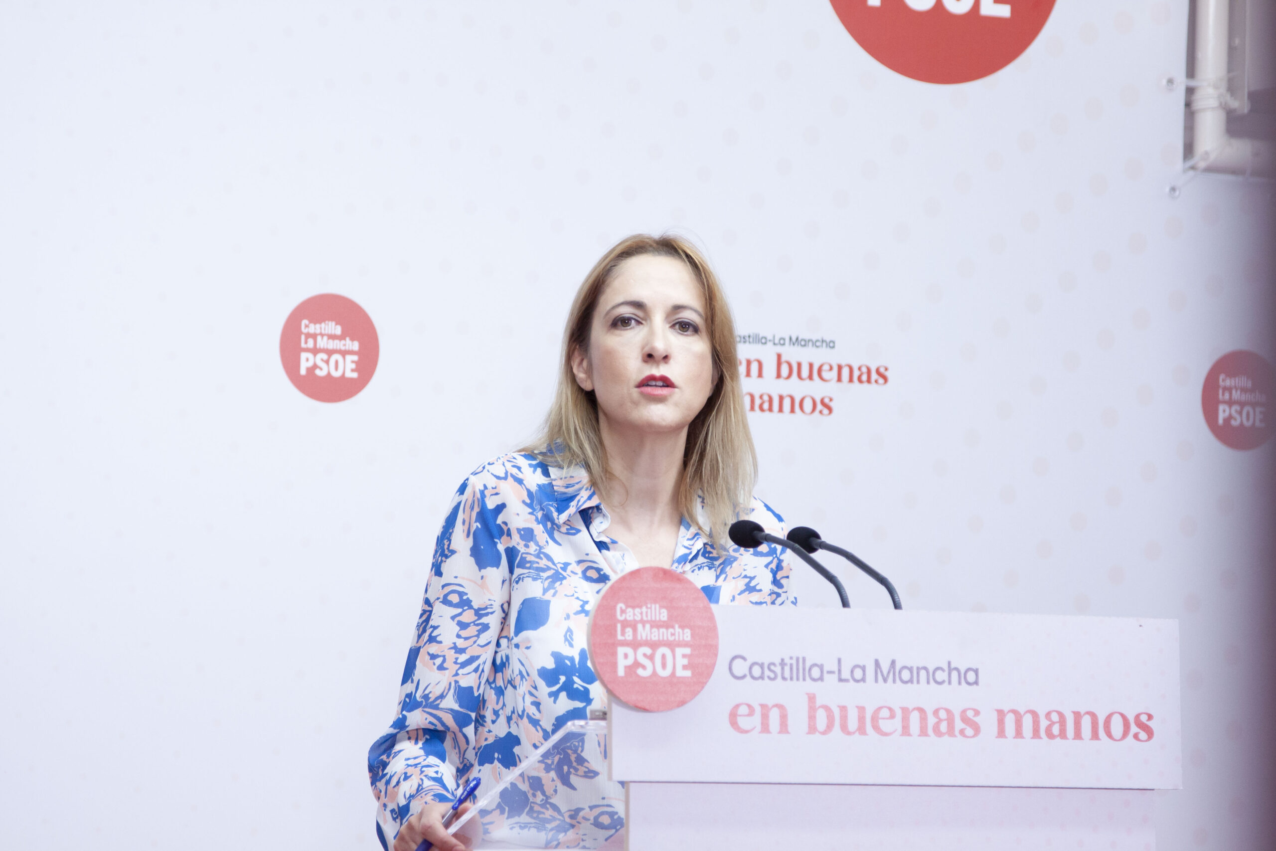 Maestre valora una vuelta a las aulas con más docentes, más becas y mejores instalaciones gracias al compromiso del Gobierno de Page