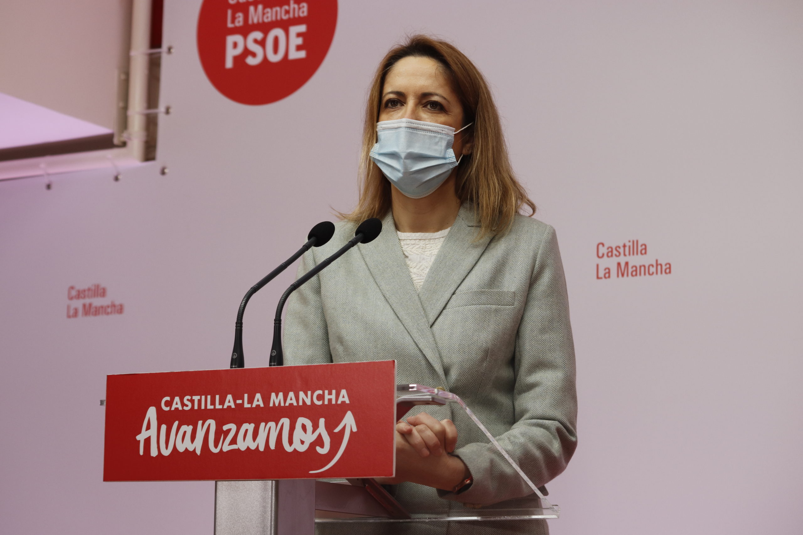 Maestre destaca que “empieza un tiempo muy importante” para Europa y reclama el apoyo del PP