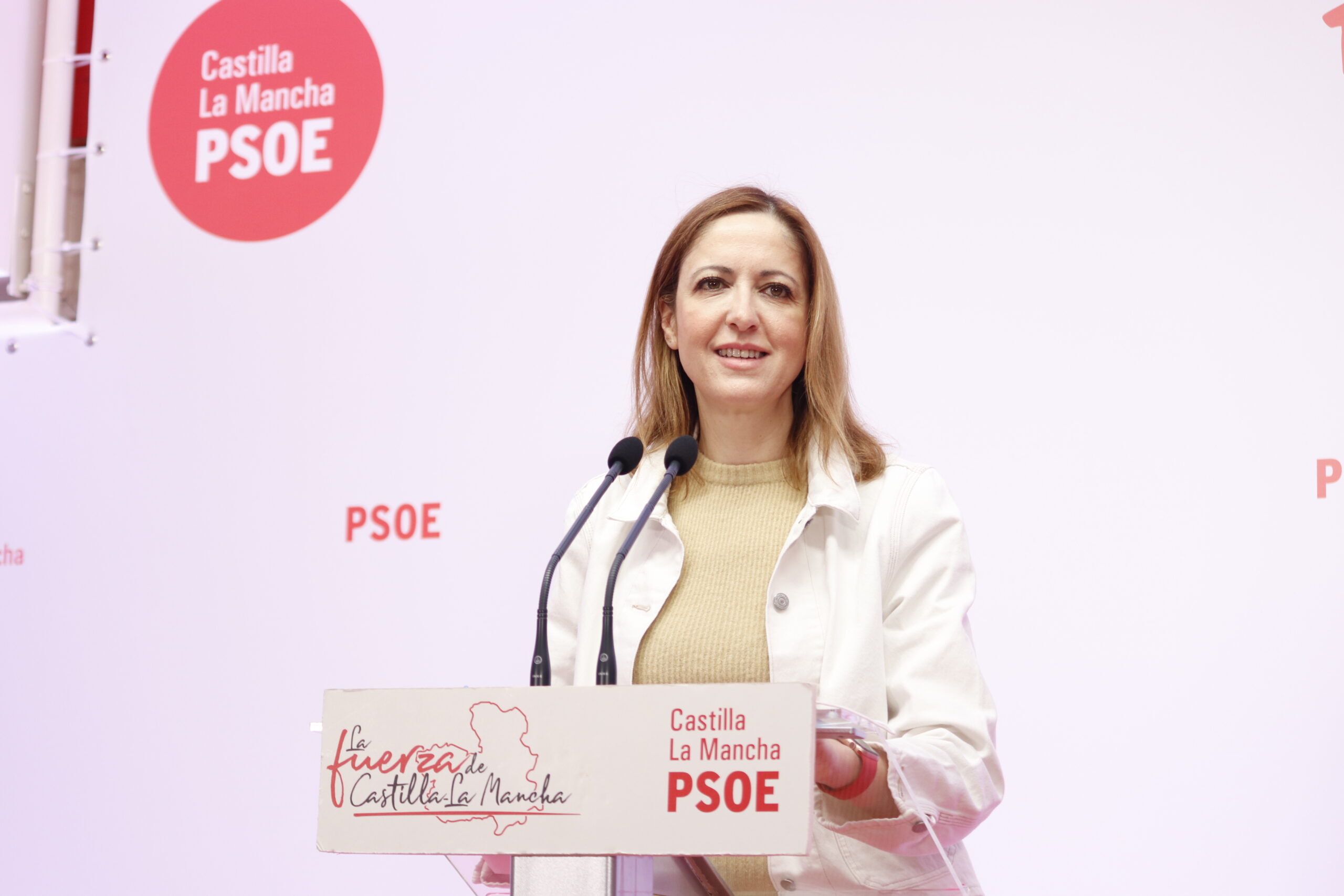 Maestre: “Si hay un partido y un gobierno que defiende el campo en esta tierra es el PSOE y el Gobierno de Page”