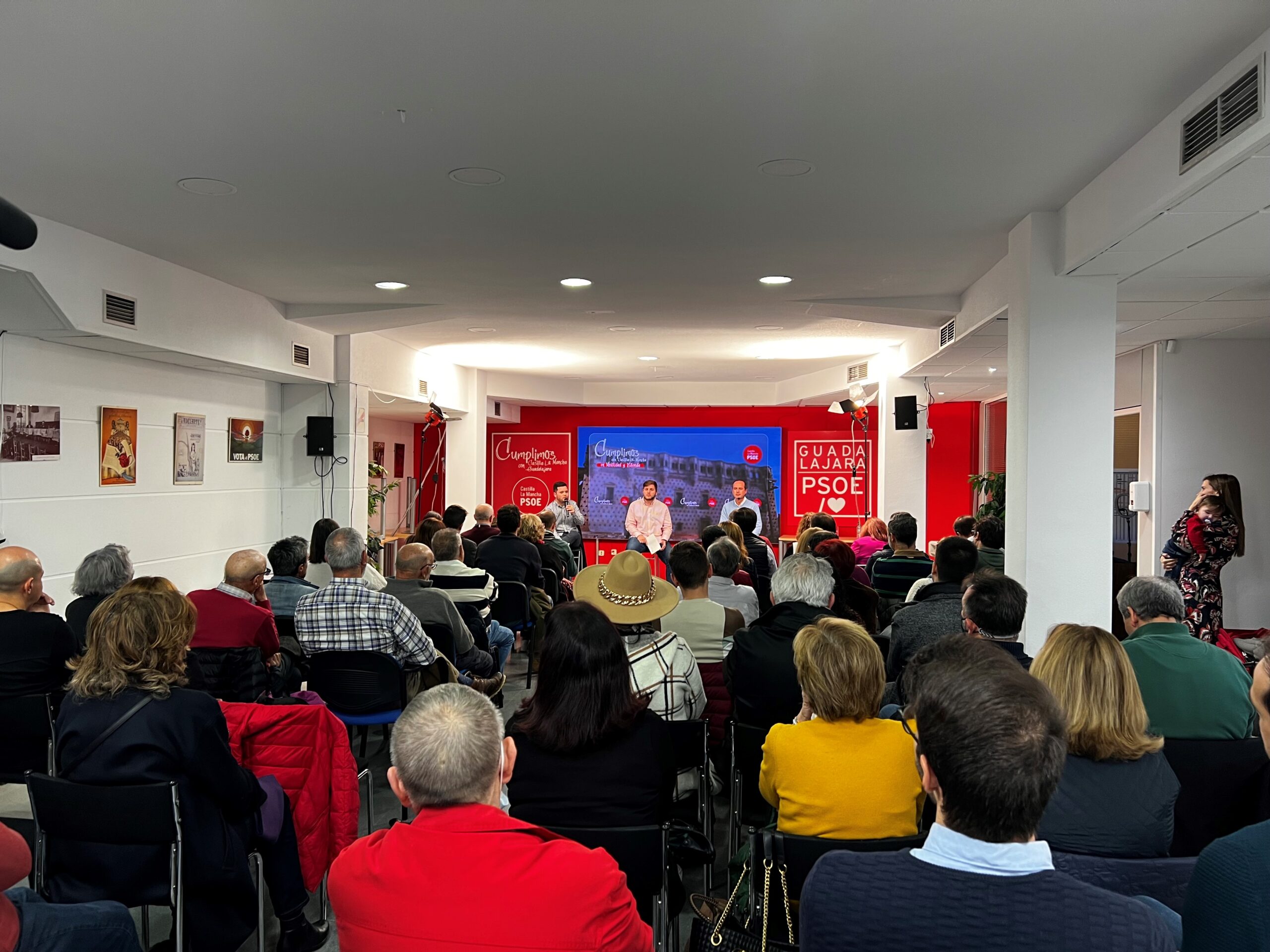 Hernando, sobre la sentencia del TS sobre el trasvase: “Viene a avalar nuestra postura, que el abastecimiento es mucho más importante que el riego”