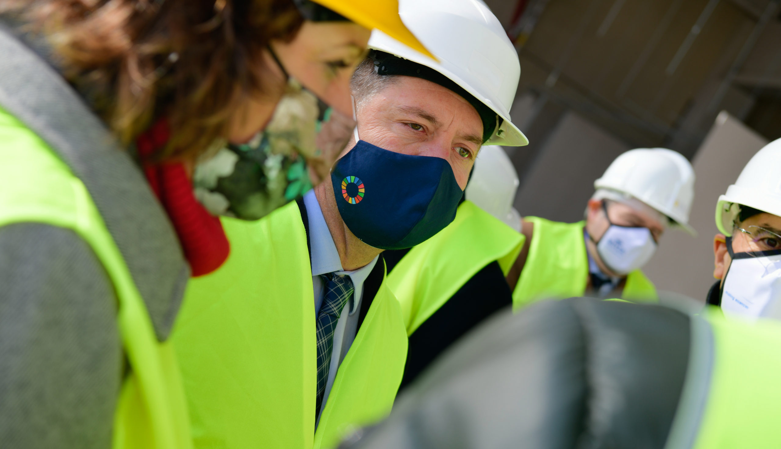 El futuro de nuestro planeta pasa por un uso eficiente de la energía