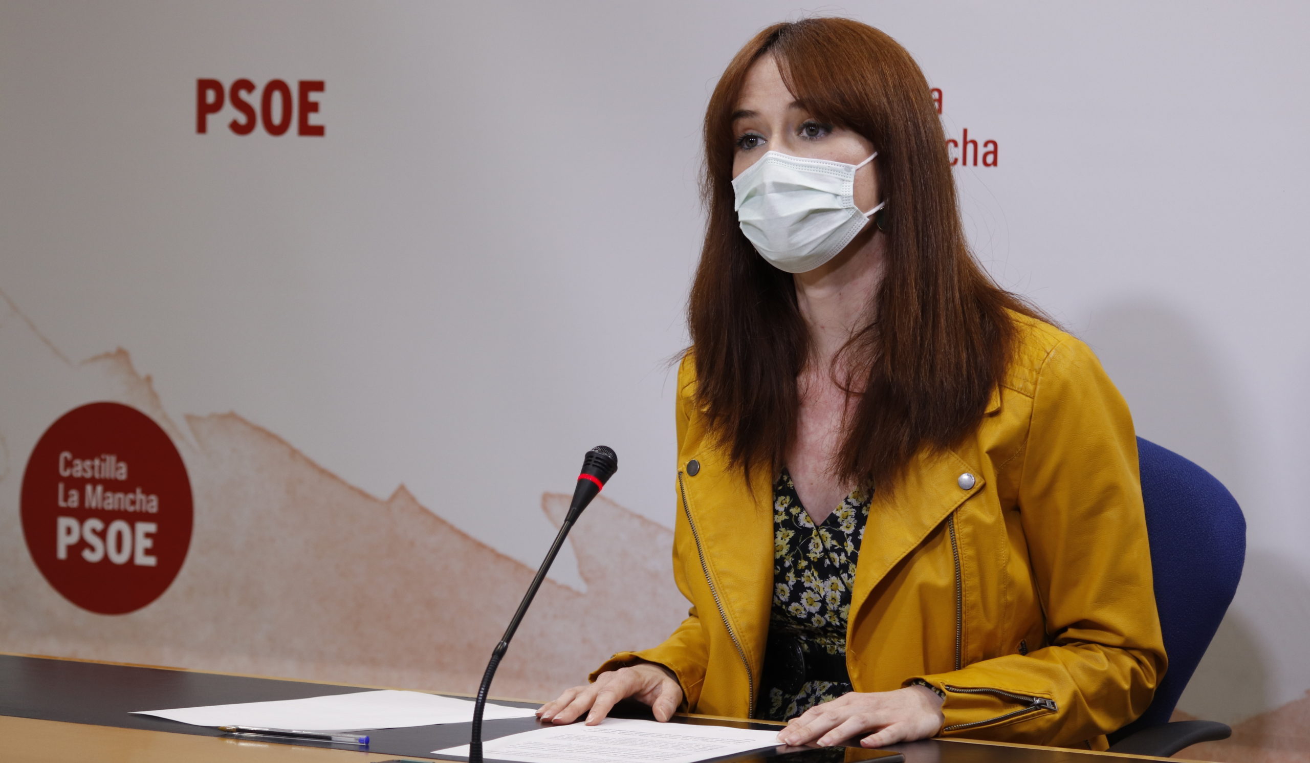 El PSOE de CLM pide a Ayuso y Núñez que abandonen el “mensaje negacionista” y se sumen a la “sensatez” en la lucha contra la COVID-19