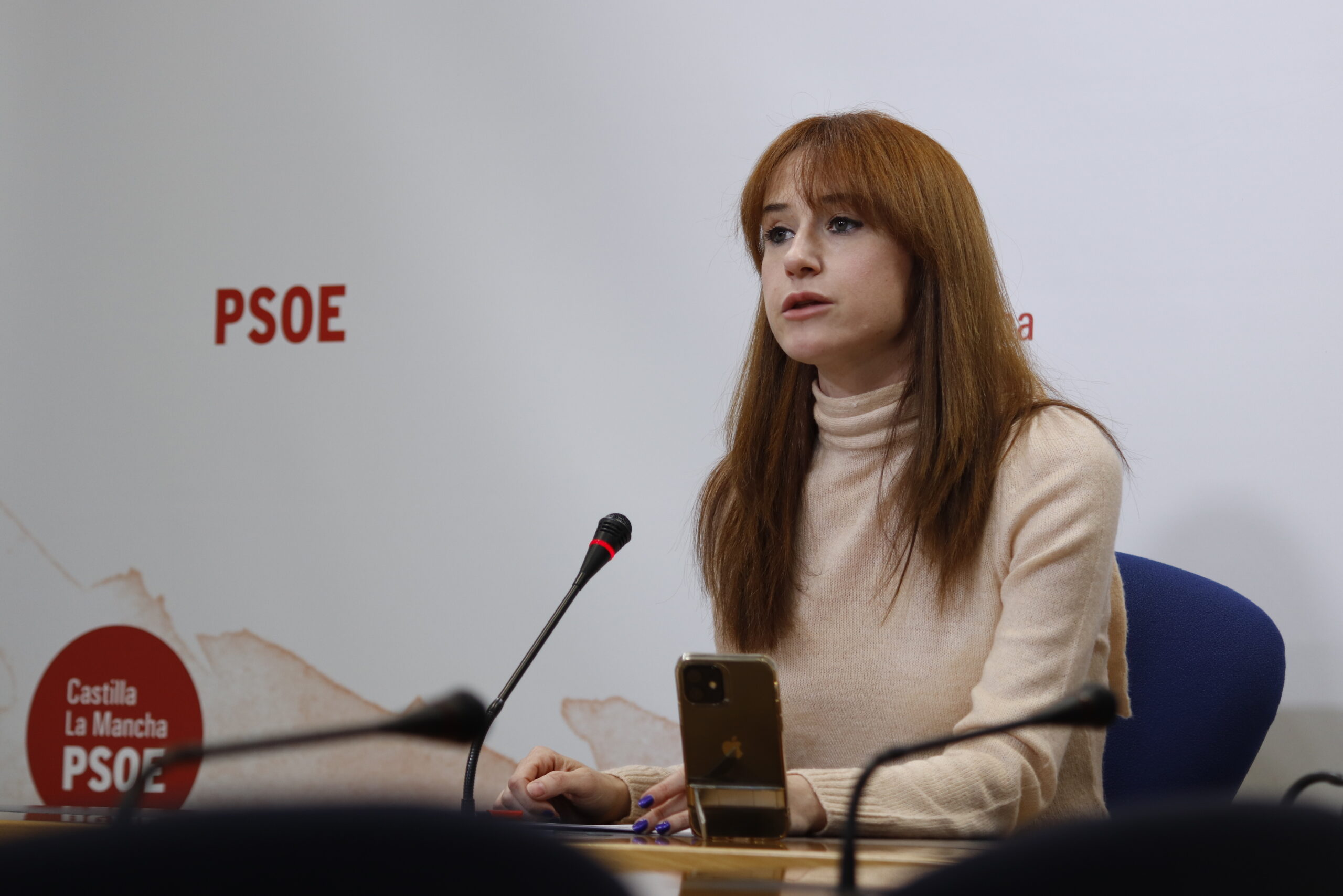 El PSOE de CLM entiende las reivindicaciones y está buscando soluciones, para lo que reclama unidad