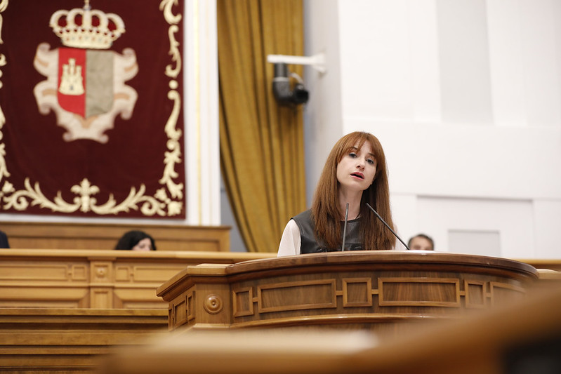 López critica que el PP “pretenda desacreditar el sistema educativo” para hacer política