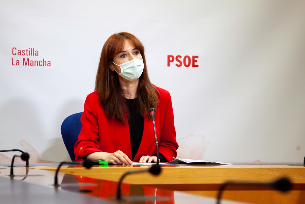 López (PSOE): “Si Núñez hubiera destinado una décima parte que dedica a Ayuso a defender el agua para CLM, el objetivo de poner fin al trasvase estaría más cerca”