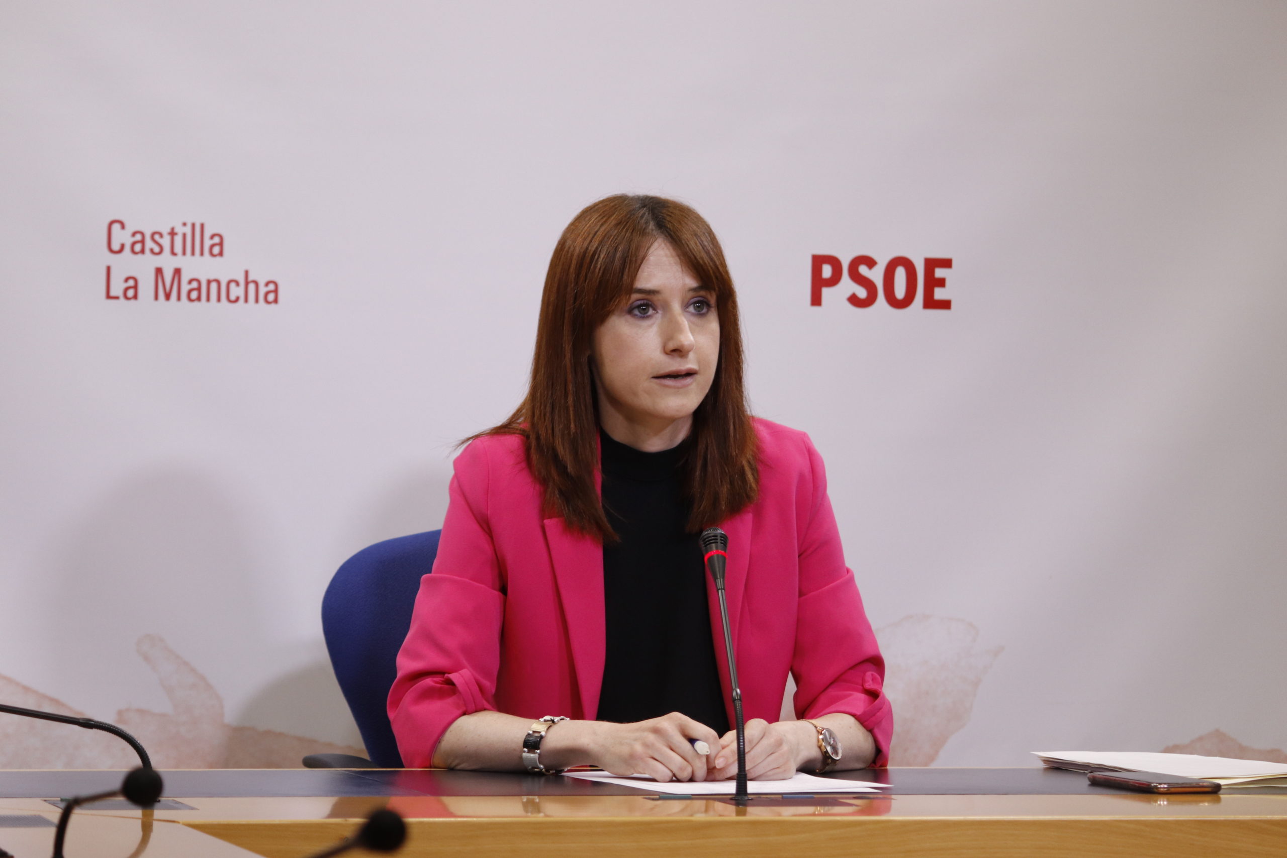 El PSOE valora la gestión para que Torrejón del Rey cuente con un Instituto y critica que el PP “intente dar lecciones” tras cerrar 70 colegios