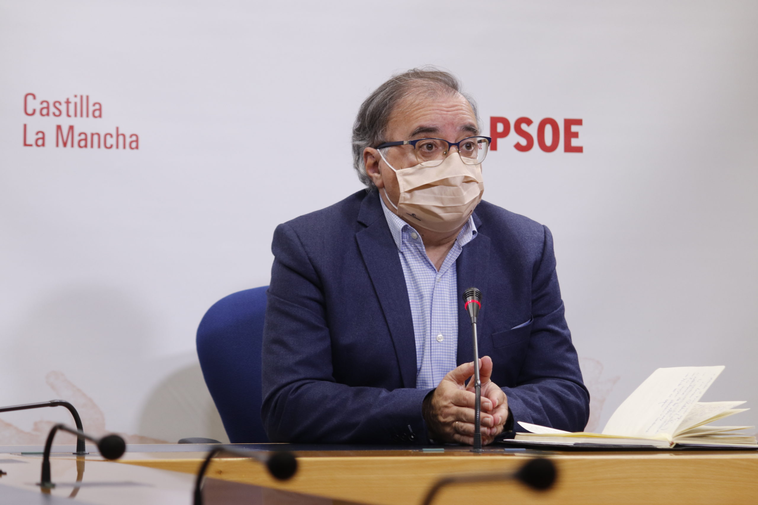 Mora critica la “demagogia” del PP sobre las ayudas a autónomos: “Que no nos traten de convencer de lo que jamás harían”