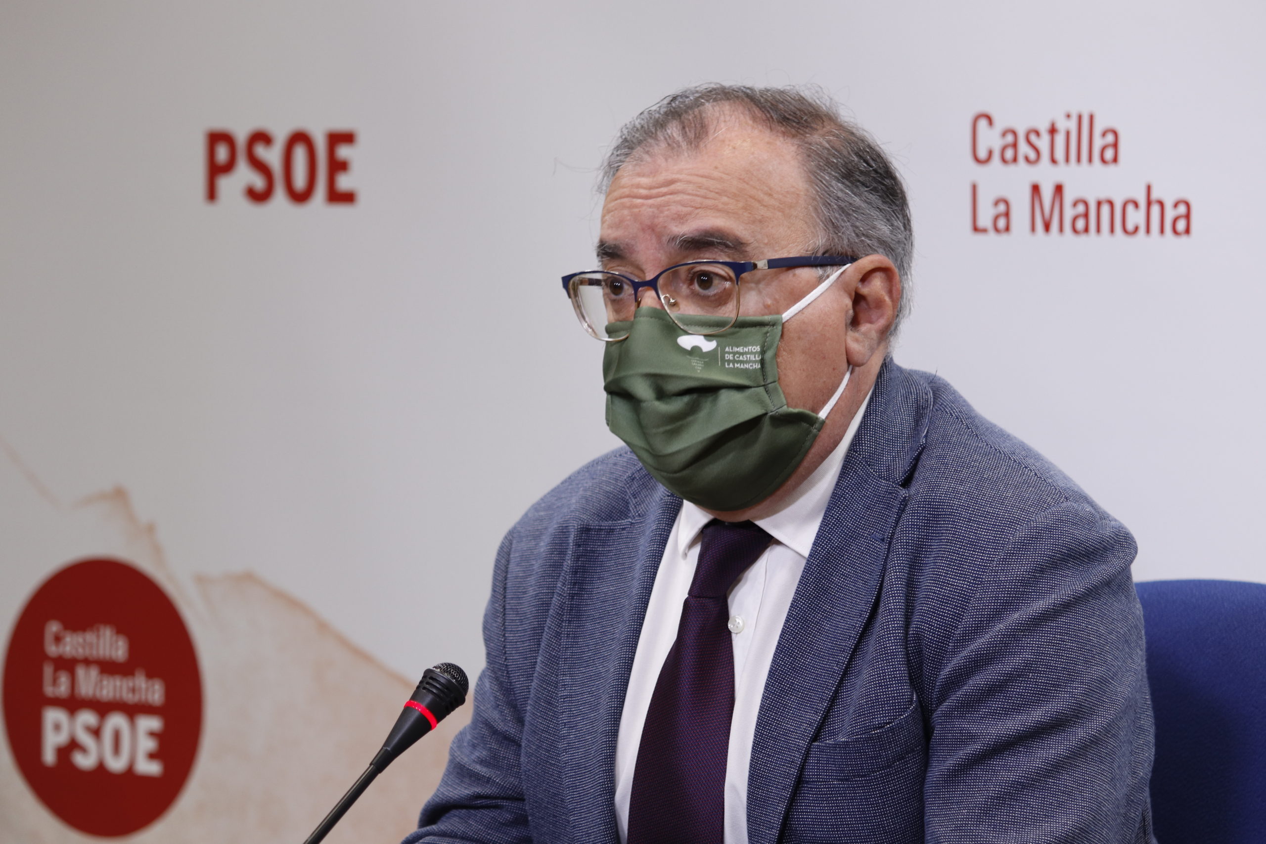 Mora: La victoria del PSC es el triunfo de la moderación, la defensa de las libertades públicas y la CE