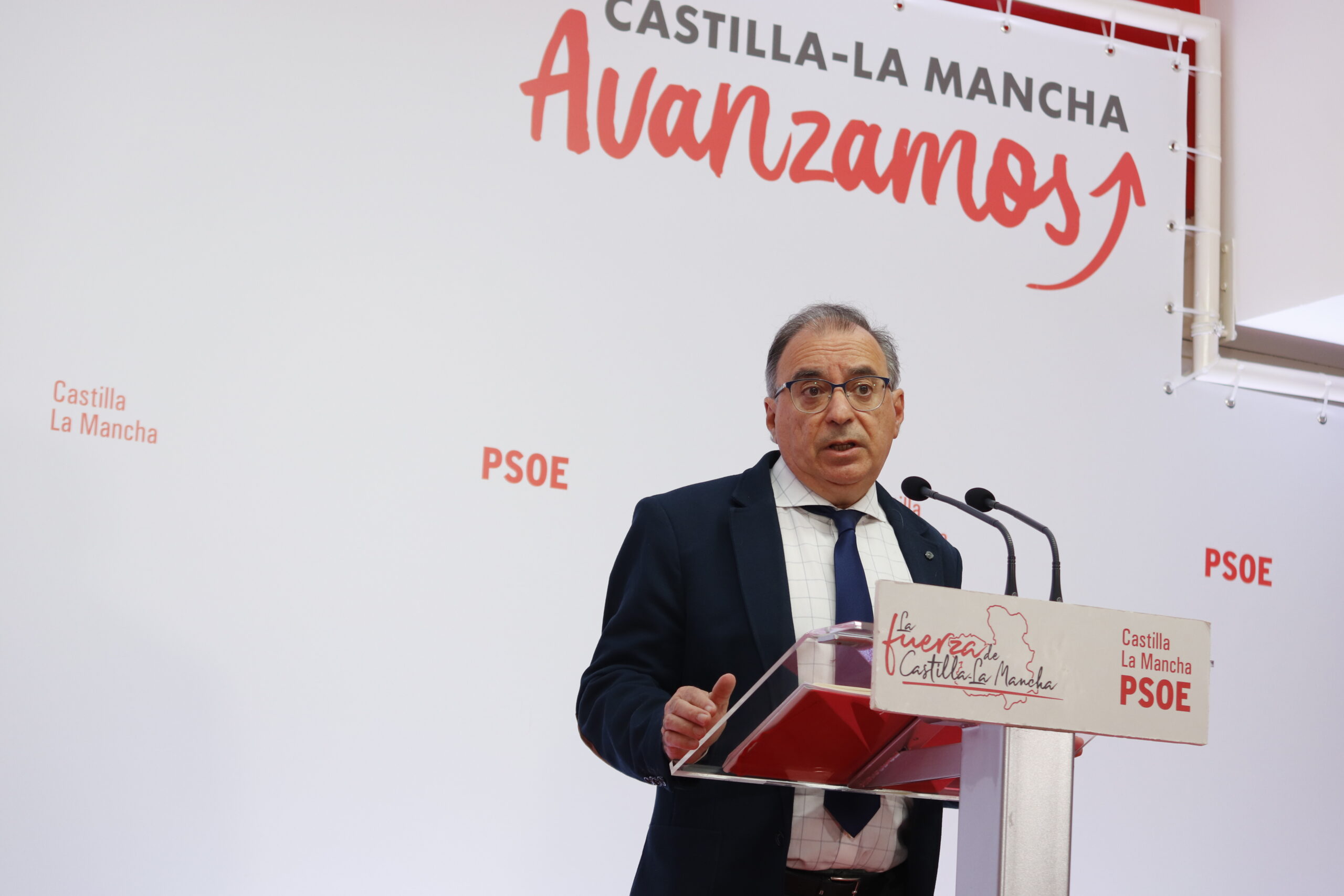 Mora: “A Núñez le molesta la moderación, el acuerdo y el compromiso social de Page”