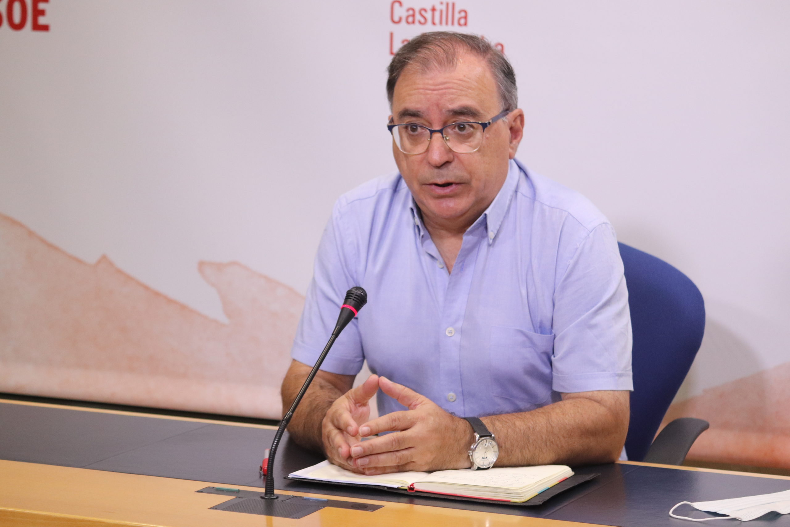 Mora aplaude el acuerdo de la UE e insta al PP a dejarse de “dimes y diretes”