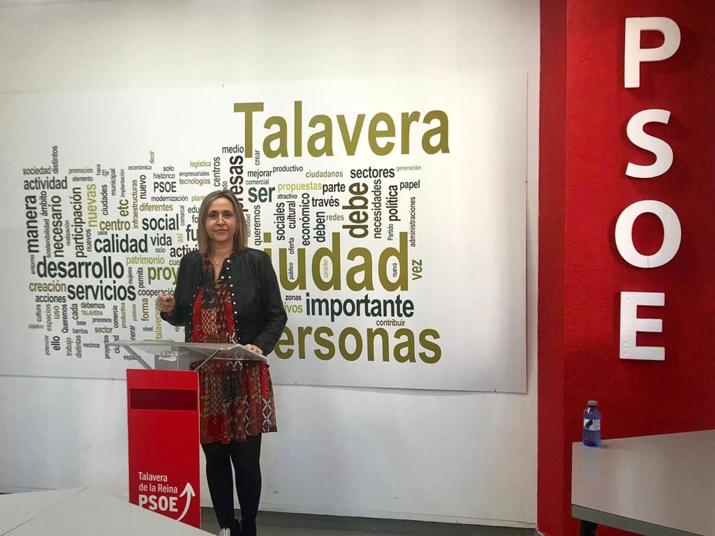 El PSOE critica el «espectáculo» protagonizado por el PP de CLM, que invalida a Núñez como líder