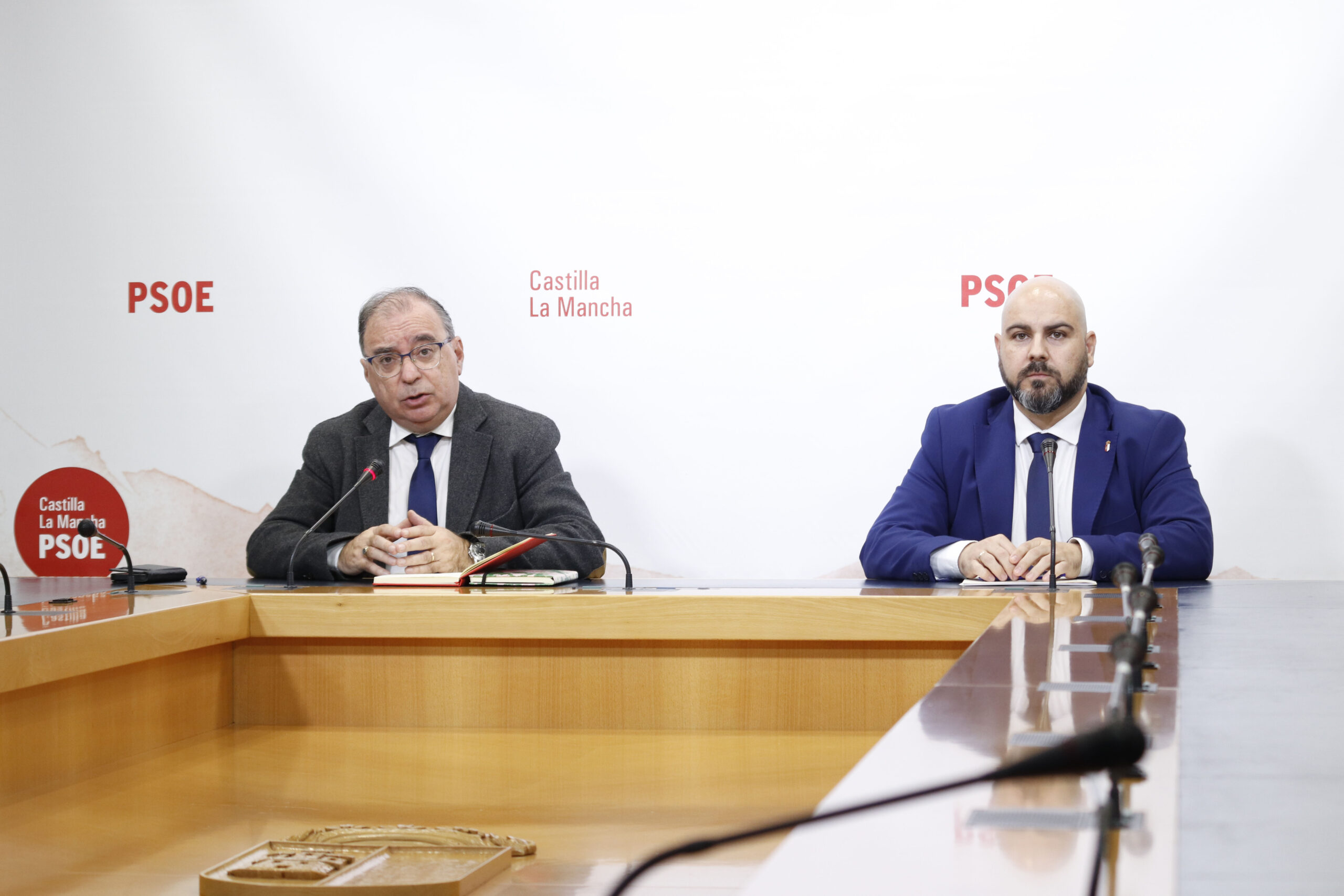 El PSOE destaca el compromiso del Gobierno de Page con la defensa del agua, la apuesta por el desarrollo sostenible y la lucha contra el cambio climático