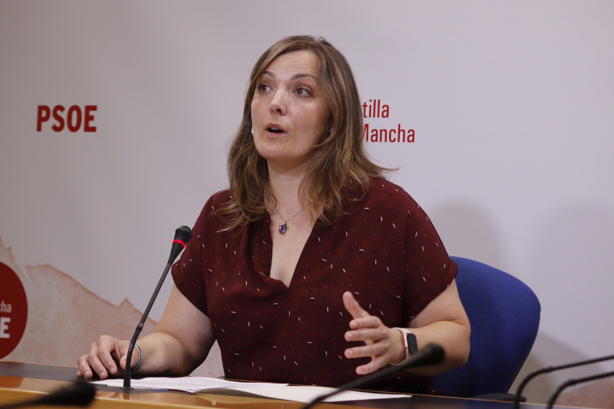 El PSOE de CLM destaca la capacidad de pacto del Gobierno de Page frente al rechazo a acordar de Núñez