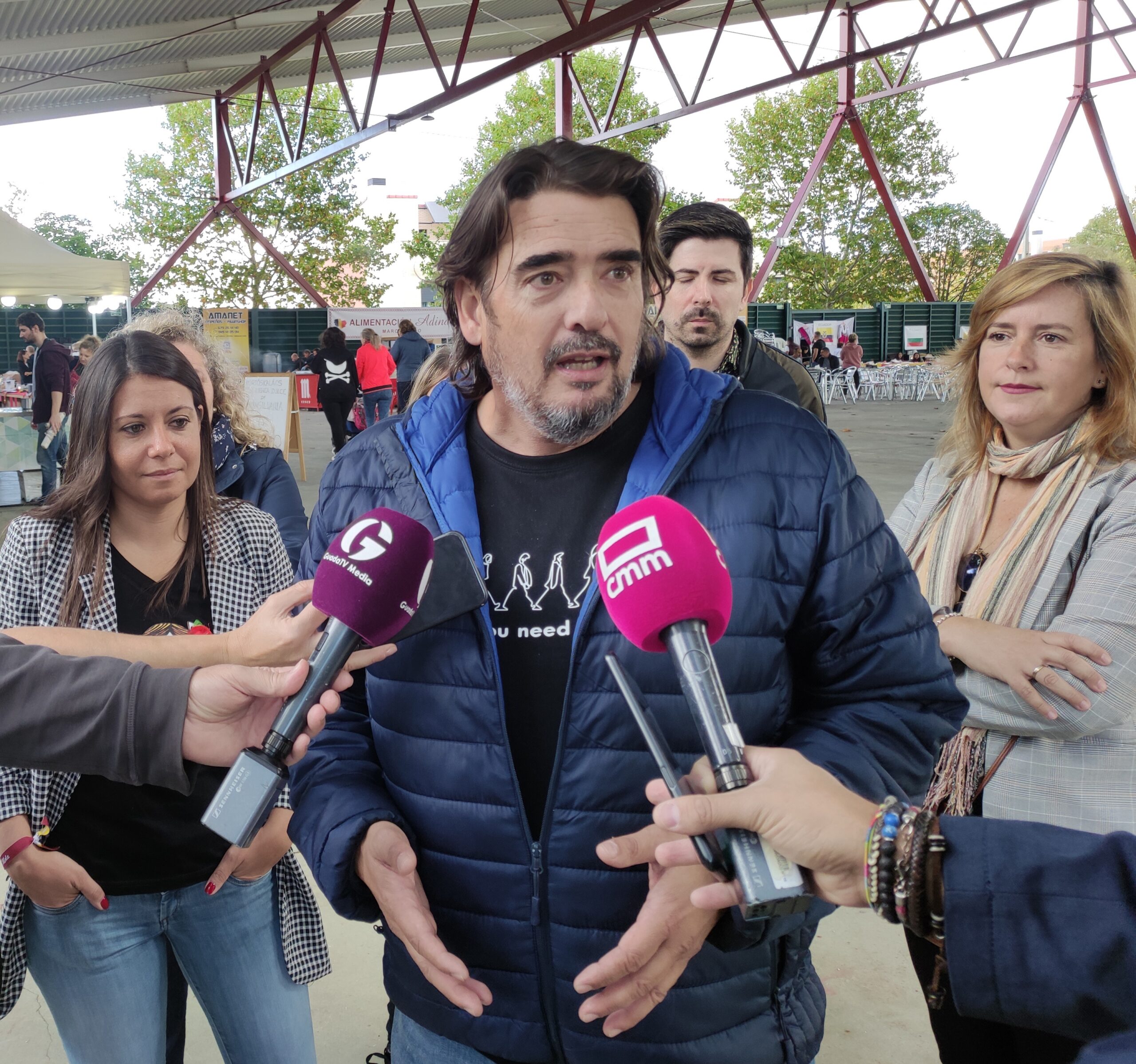 Esteban: “Los presupuestos socialistas ante la crisis se basan en ayudar a hogares y empresas, todo lo contrario a lo que hizo el PP en Castilla-La Mancha”