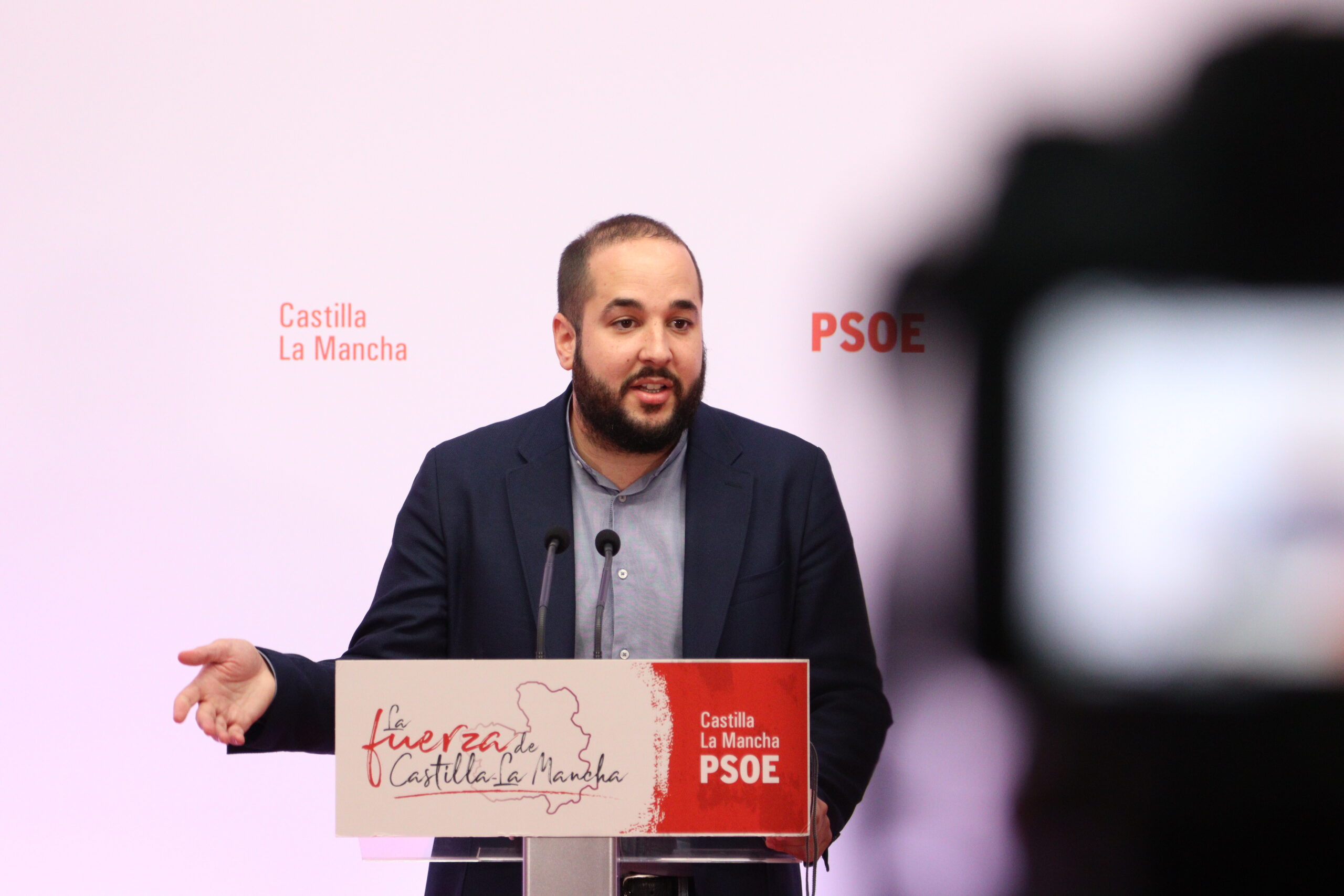 González: “Page ha logrado una victoria fundamental en defensa del sector de la caza en Castilla-La Mancha ante la Ley de Bienestar Animal”